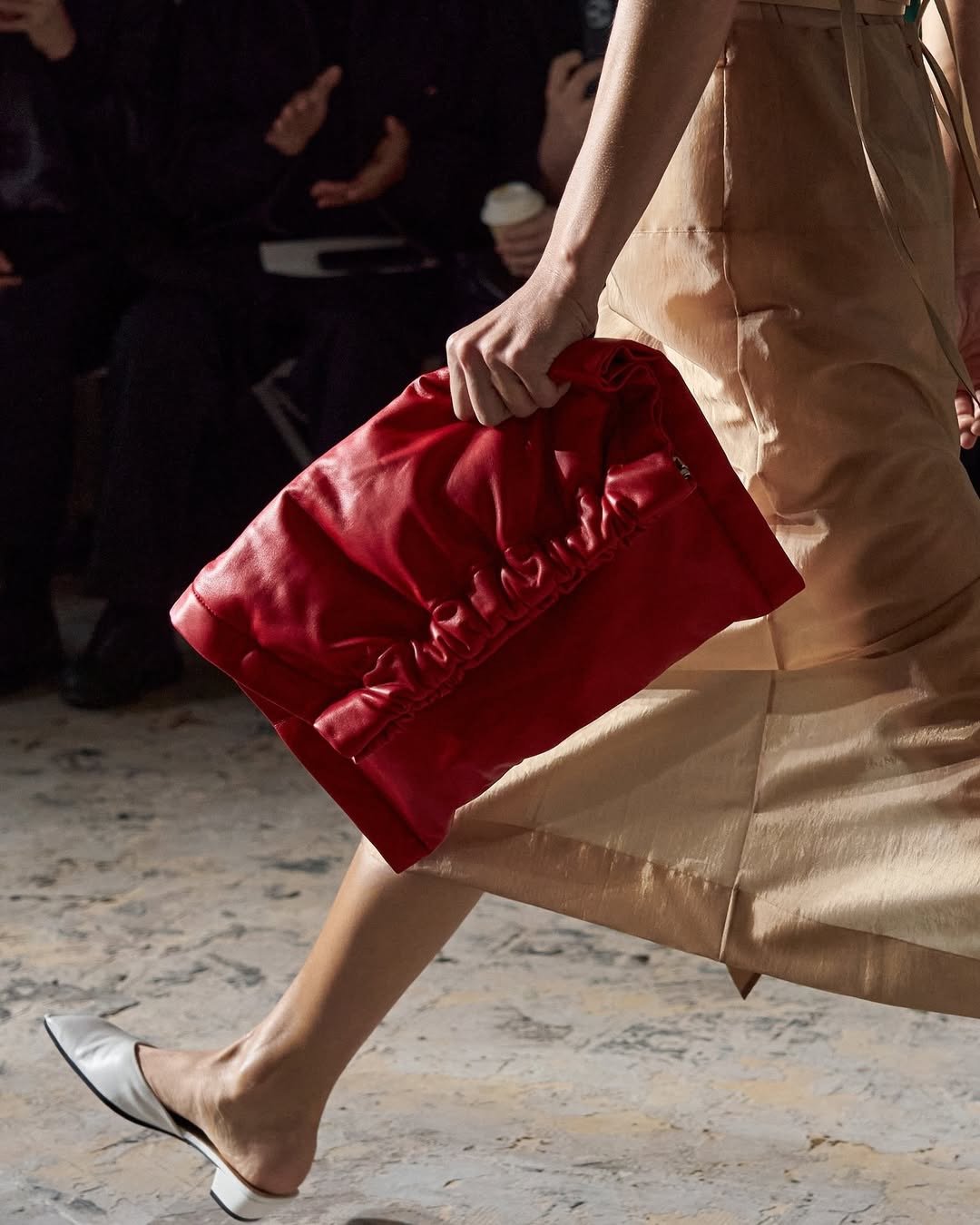 What will Bottega Veneta look like without Matthieu Blazy?