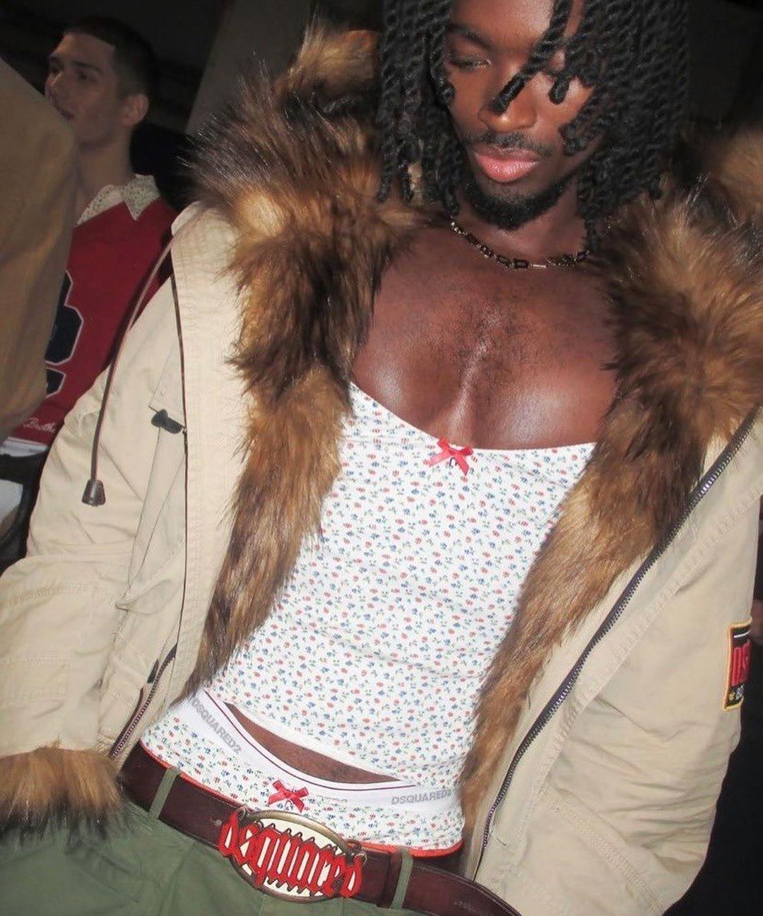 THE RISE OF NEANDERTHAL CHIC
