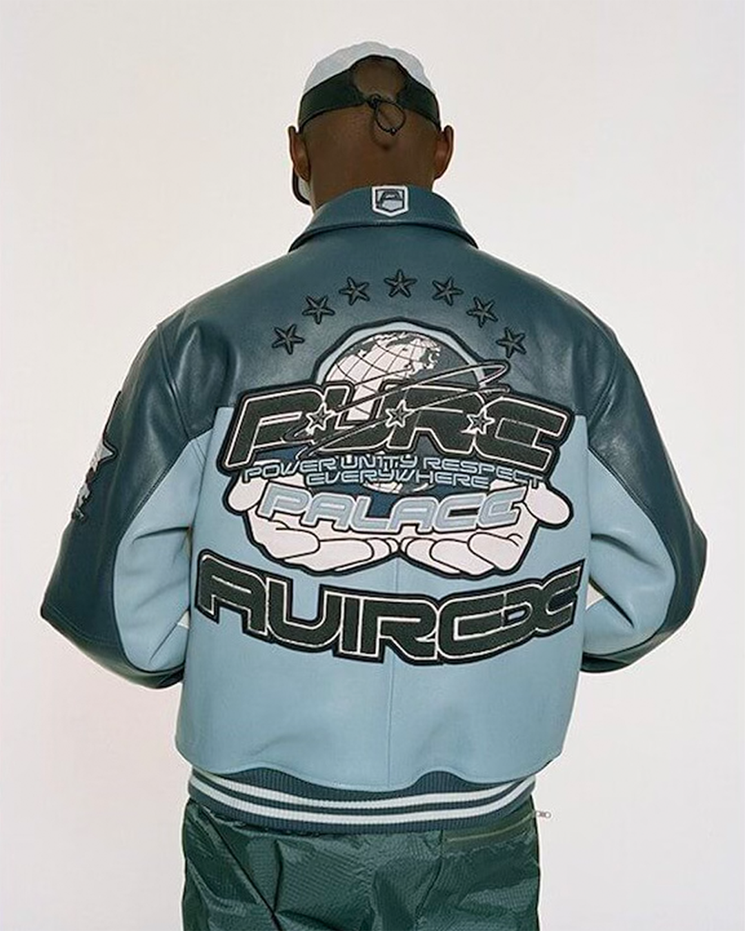 MOTORBIKE JACKETS ARE THE TREND REVVING UP THIS SPRING