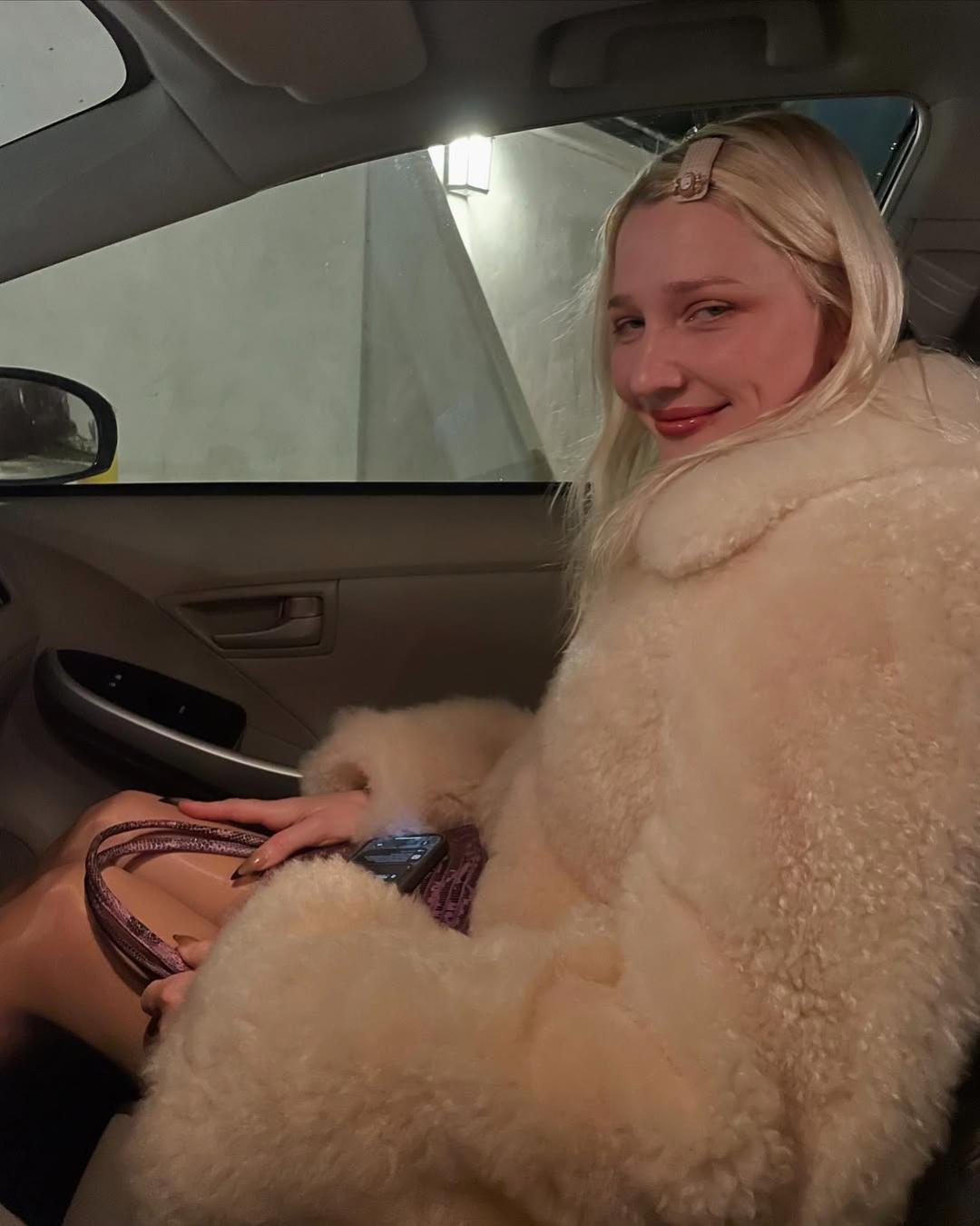 We need to talk about stylist Lotta Volkova
