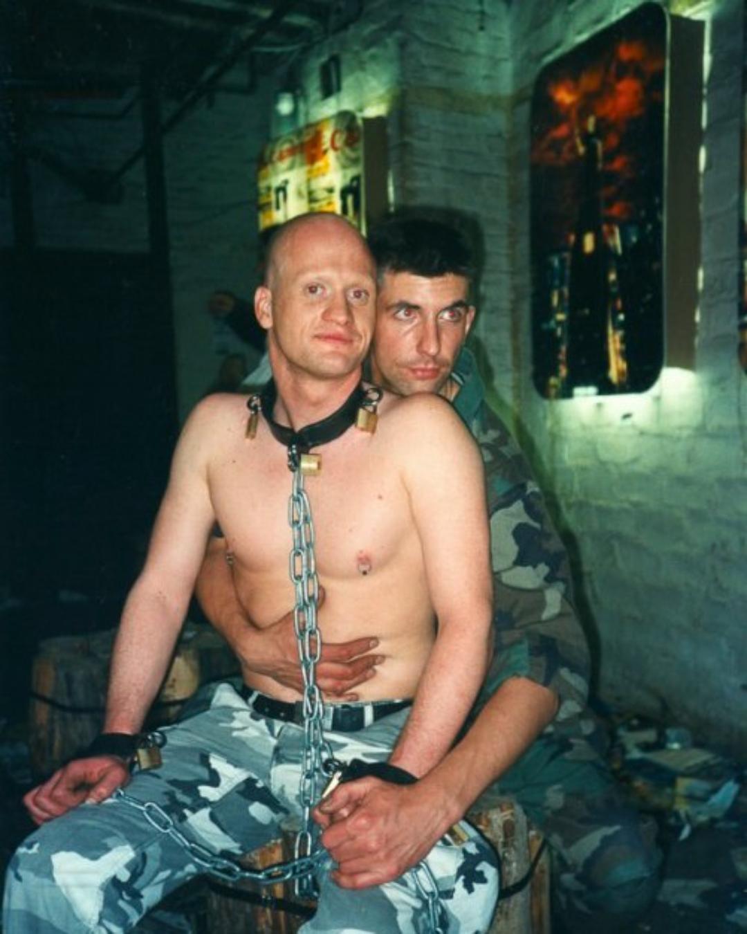 Rave style files: How the Berlin techno scene has inspired fashion