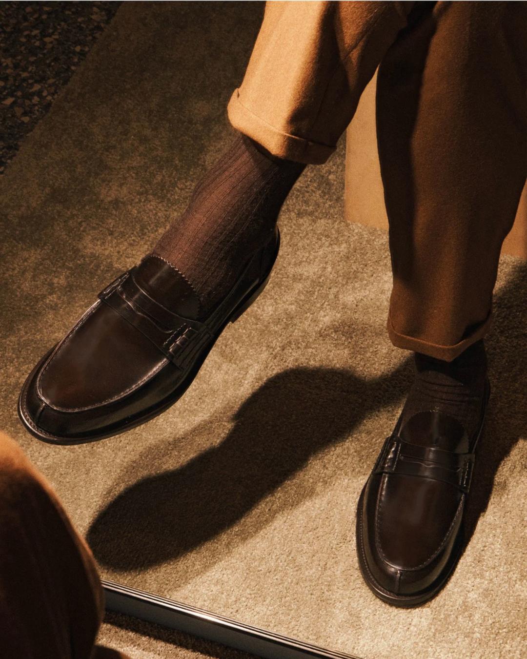 Grailed staples: the best loafers that will last you a lifetime (hopefully)