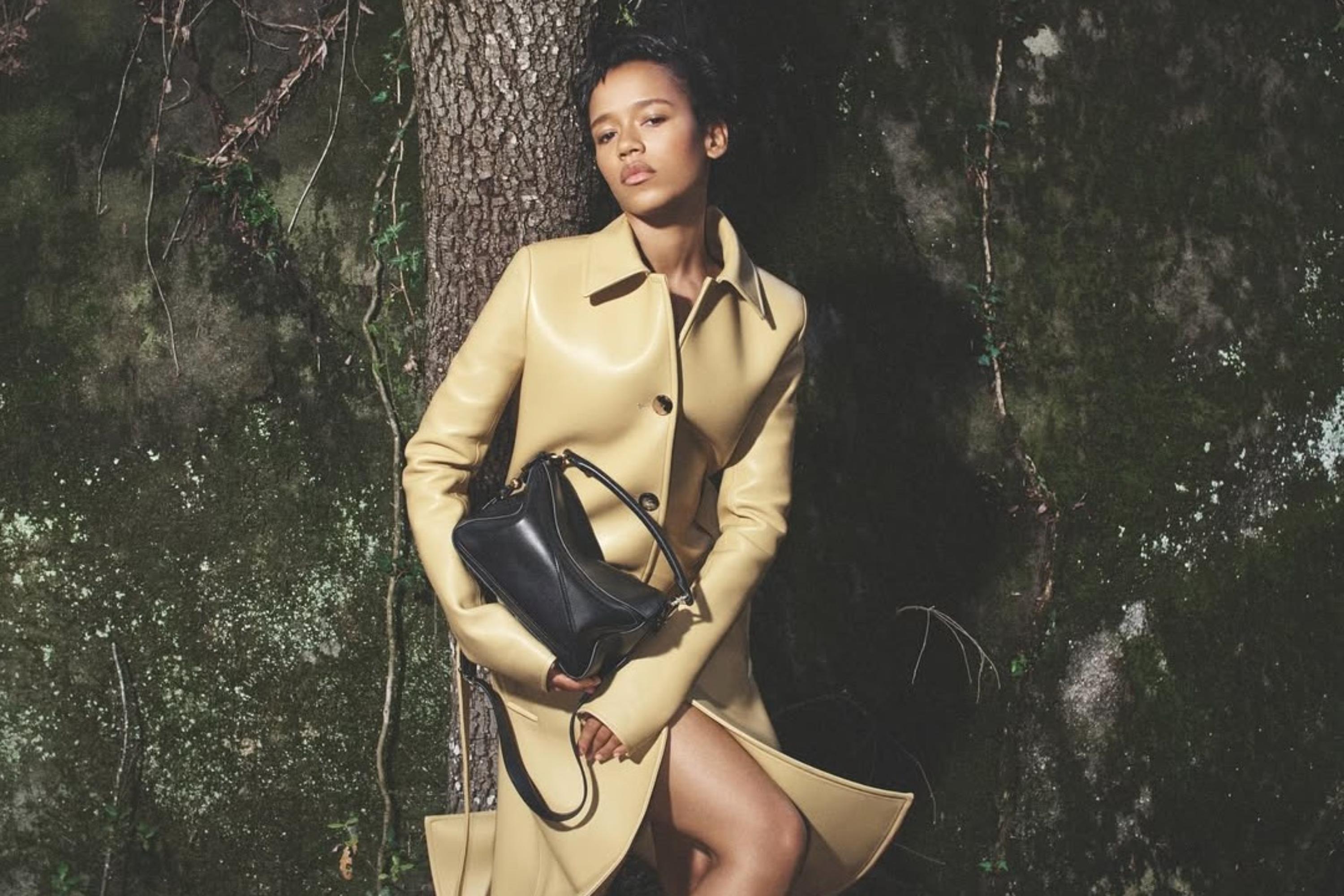 Lyst Index 2025: The Lyst Index for Q1 is out and Loewe tops the charts