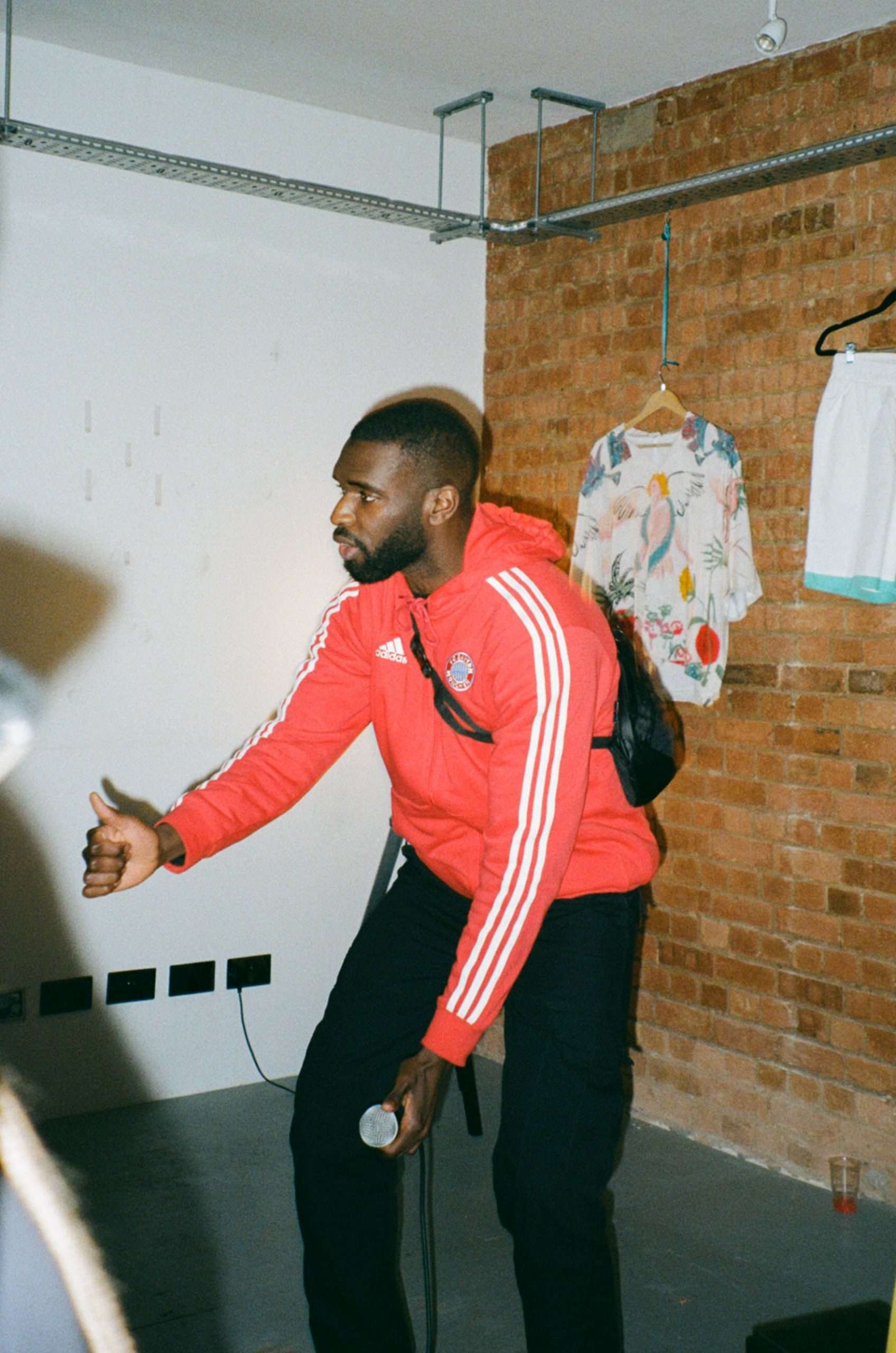 HOW FACE LTD IS CREATING COMMUNITY, ONE POP-UP AT A TIME