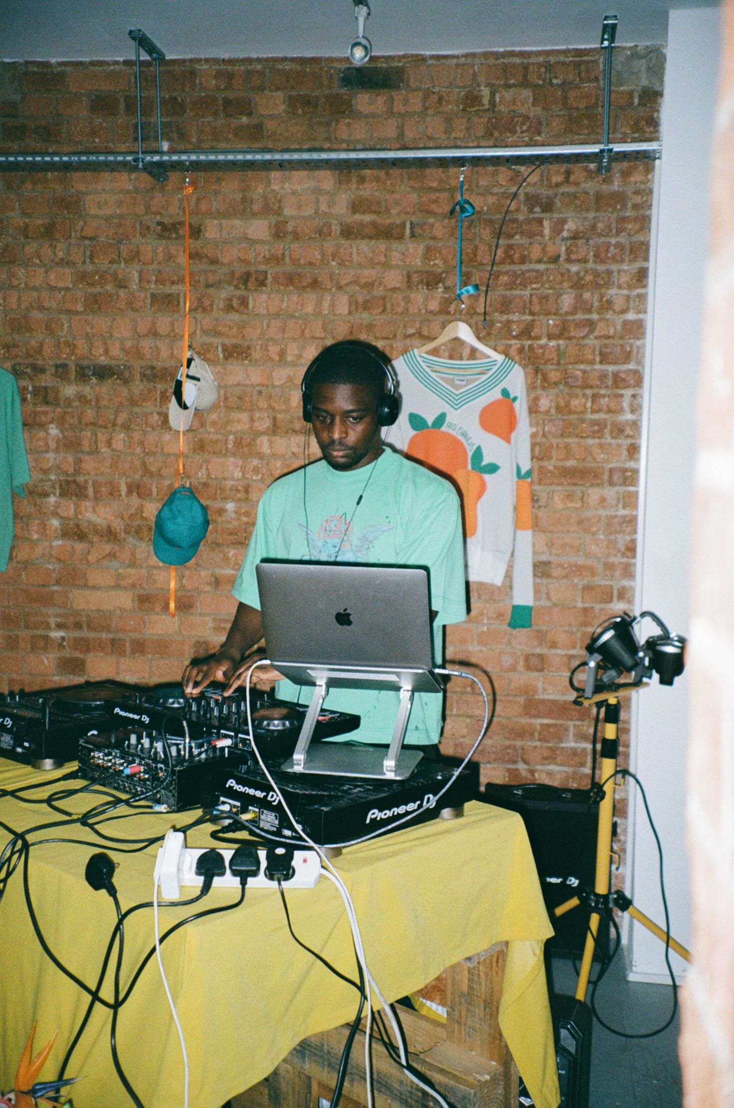 HOW FACE LTD IS CREATING COMMUNITY, ONE POP-UP AT A TIME