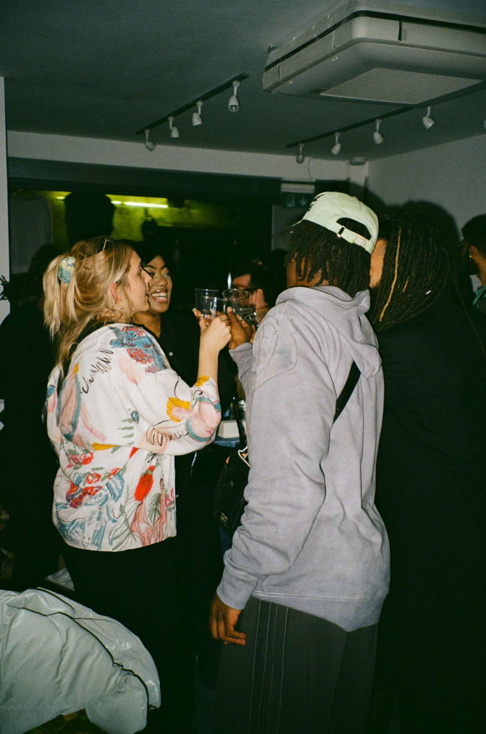 HOW FACE LTD IS CREATING COMMUNITY, ONE POP-UP AT A TIME