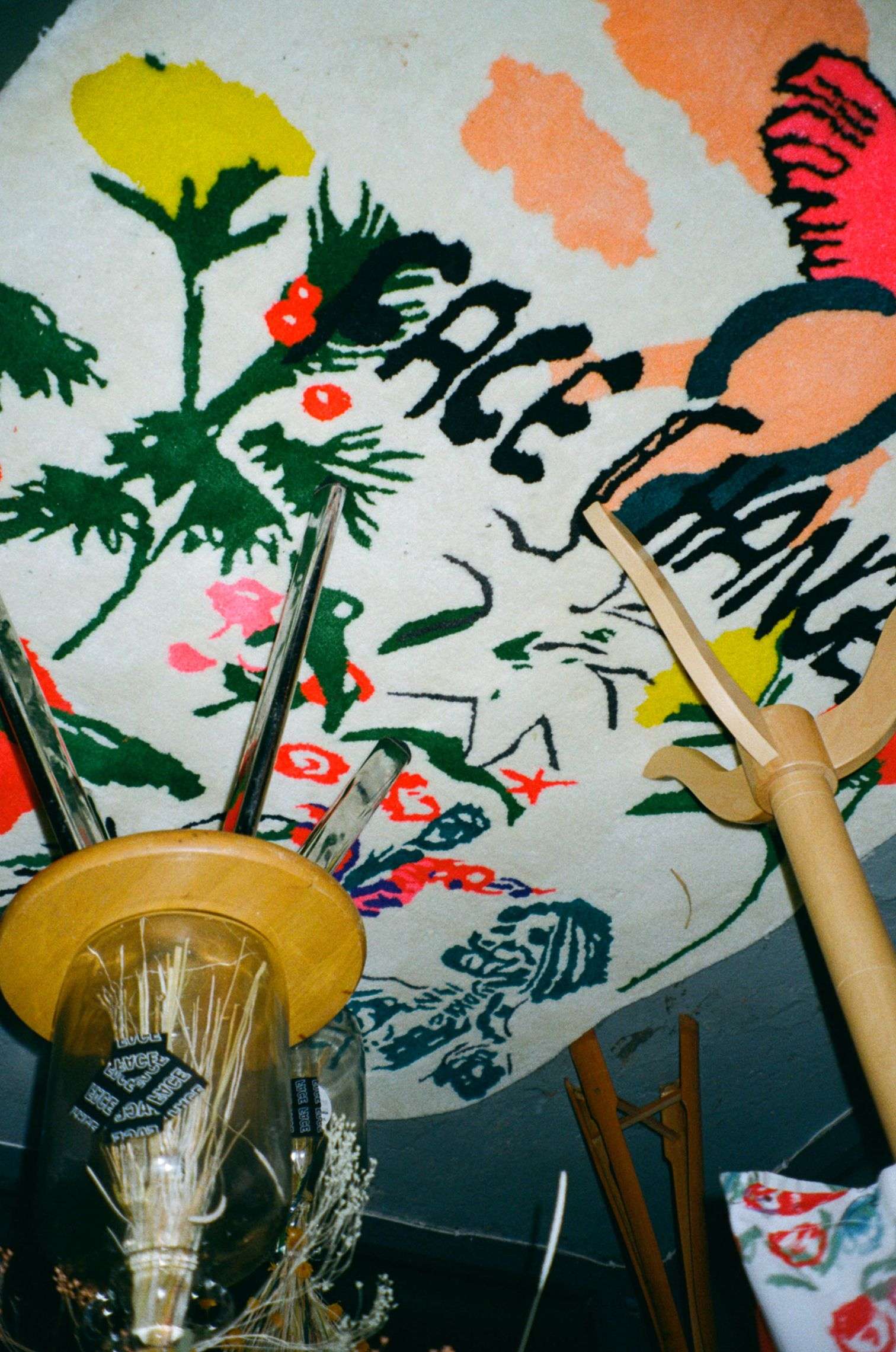 HOW FACE LTD IS CREATING COMMUNITY, ONE POP-UP AT A TIME