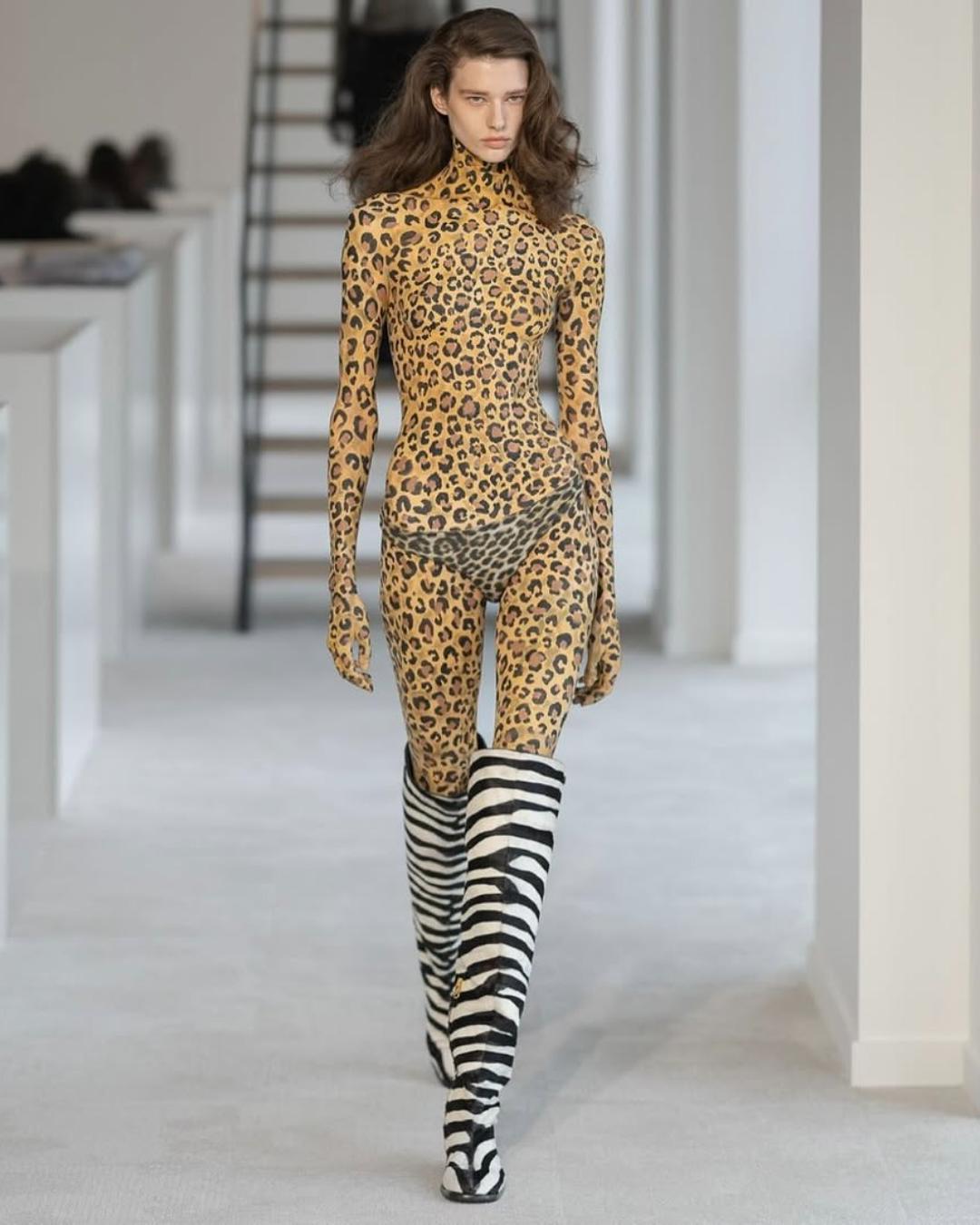 We need to talk about 2025 International Woolmark Prize winner Duran Lantink