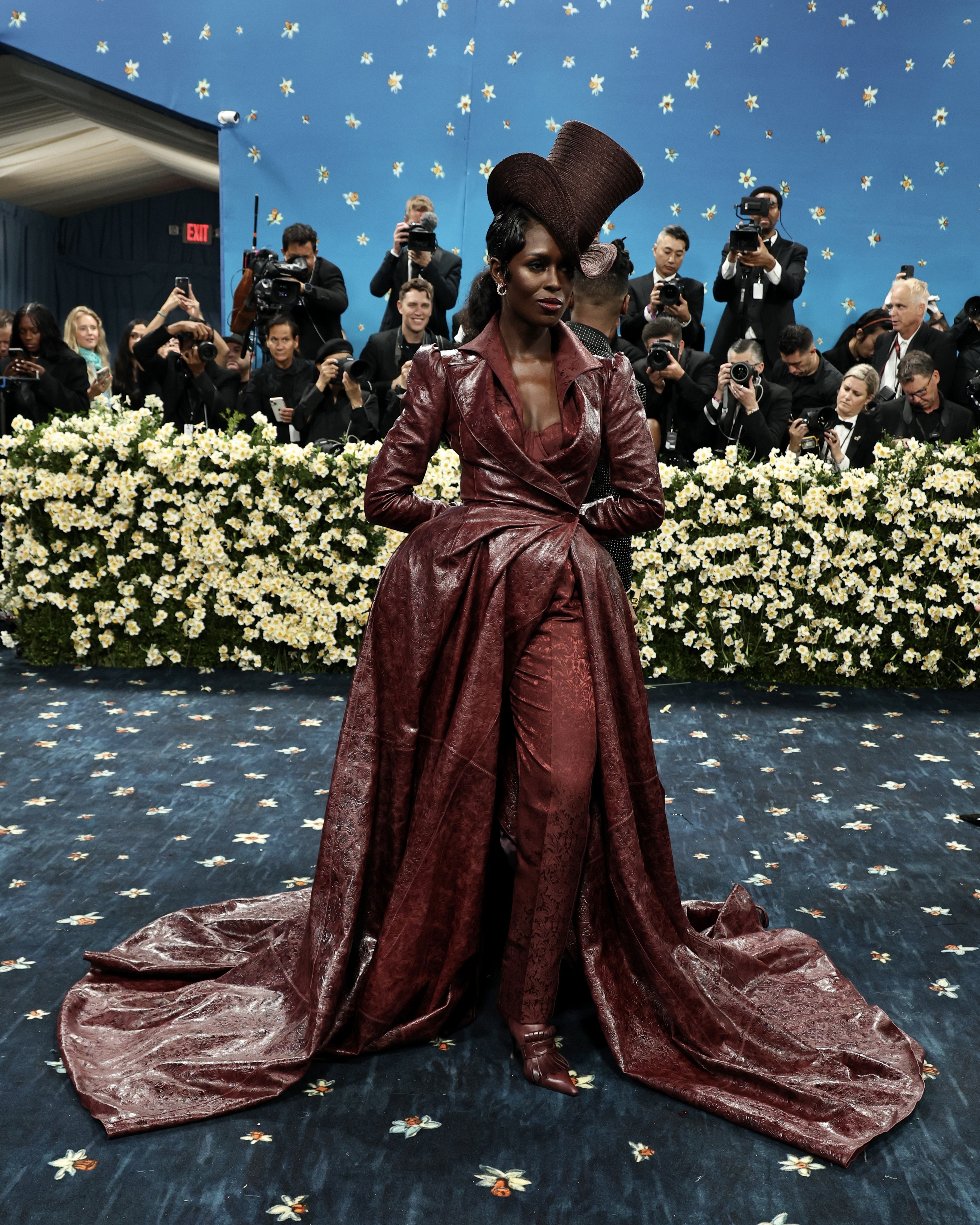 Did you catch these fashion references at the 2025 Met Gala?