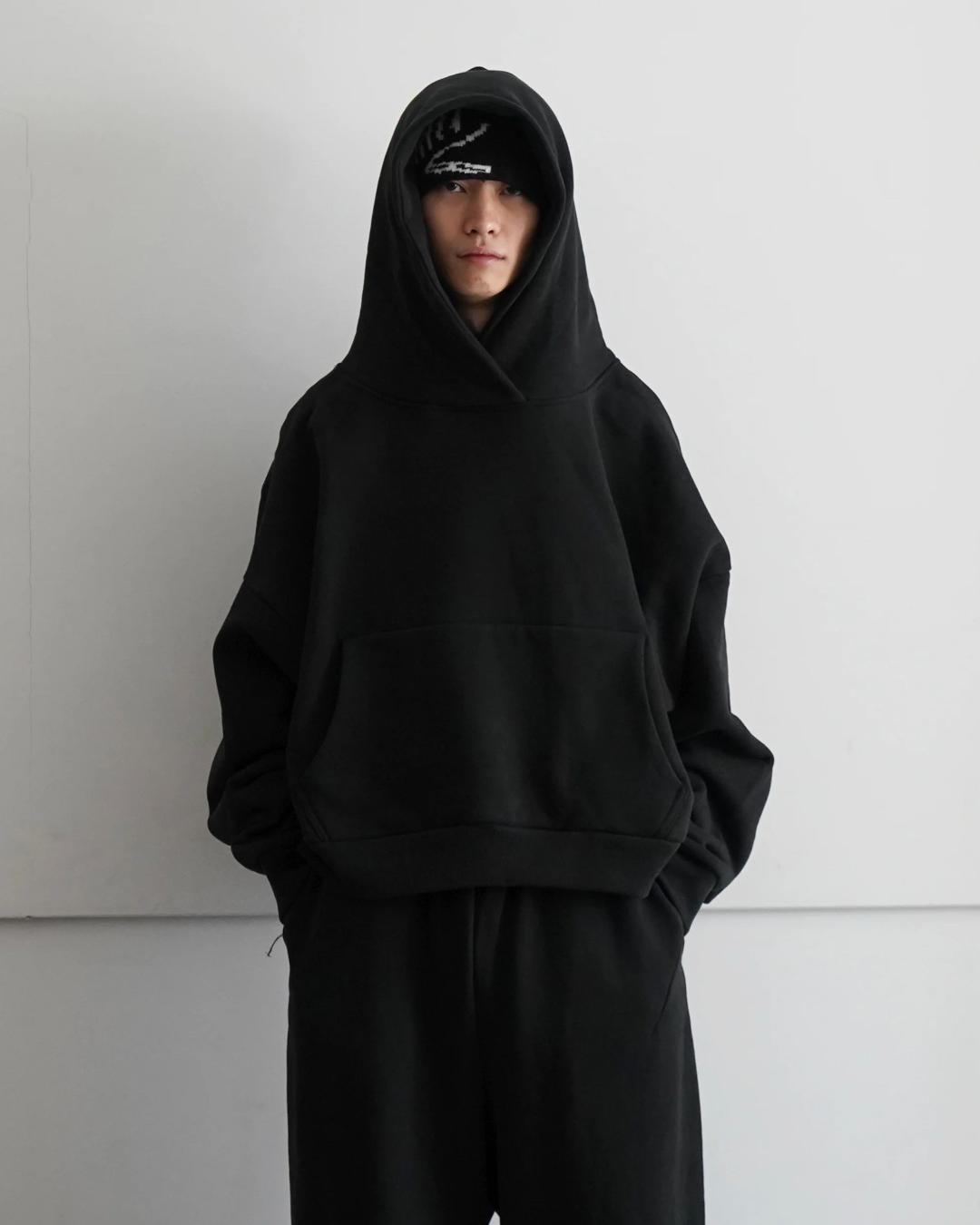 Grailed staples: the best black hoodies out there