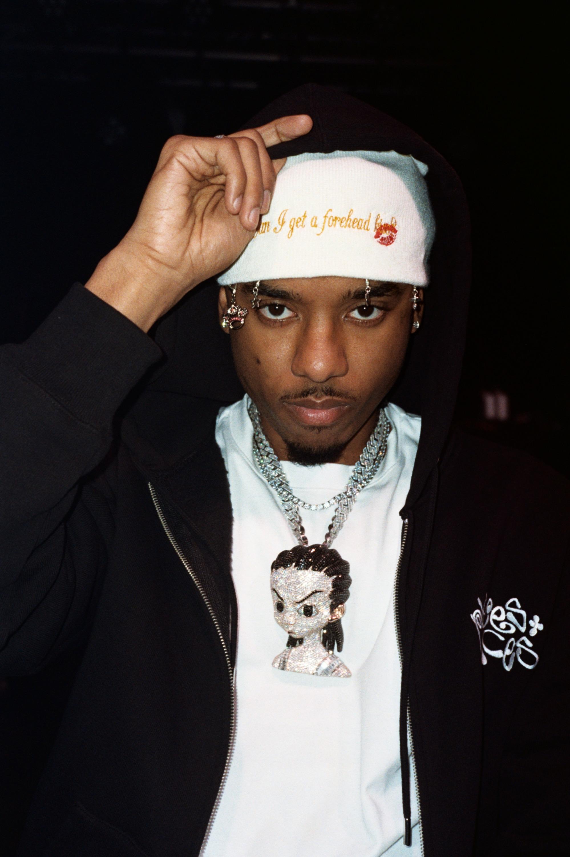 Culted Sounds: Ryan Trey speaks on his latest album & teases the next