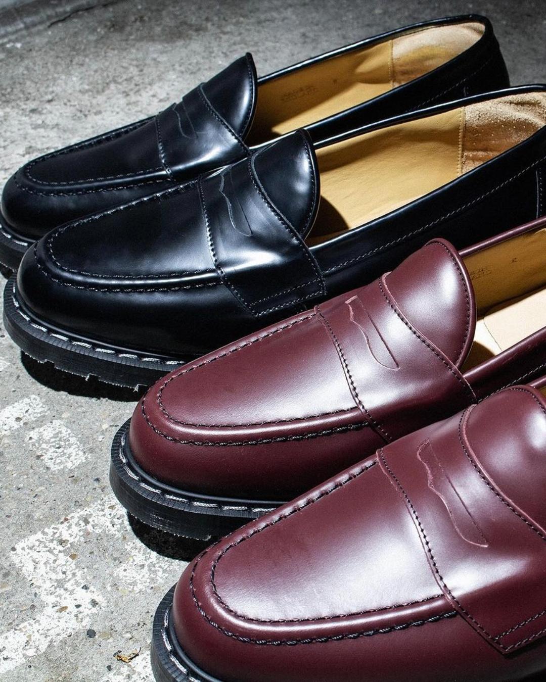 Grailed staples: the best loafers that will last you a lifetime (hopefully)