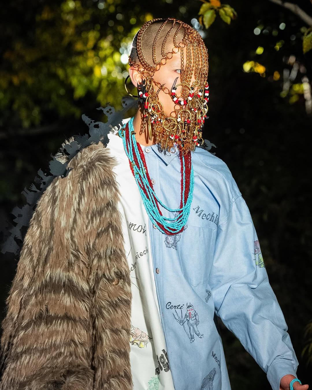 What you missed from Tokyo Fashion Week FW25
