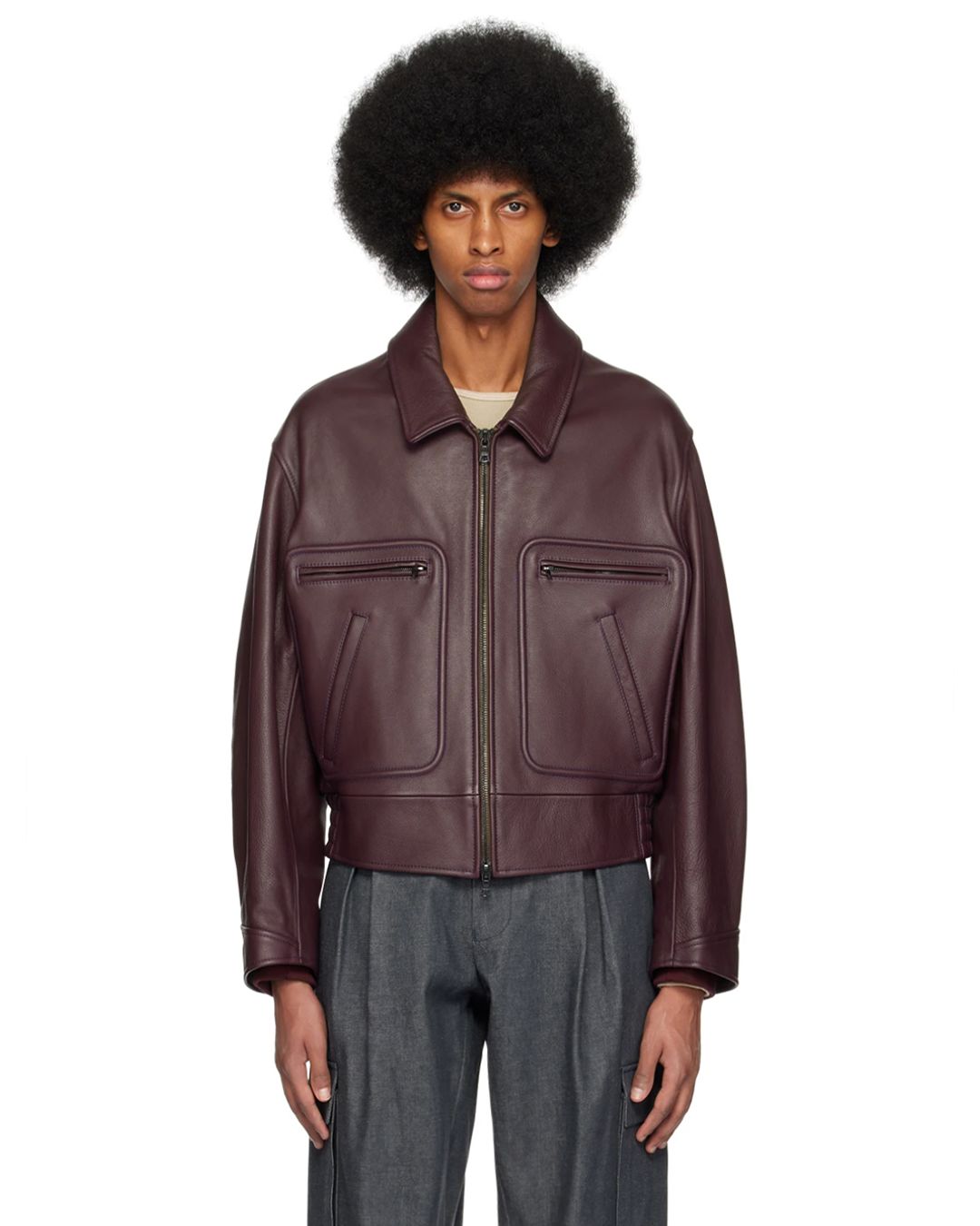 DR. MARTENS GO UNDERCOVER & BOTTEGA GET THEIR BAG: YOUR FRIDAY ROUNDUP