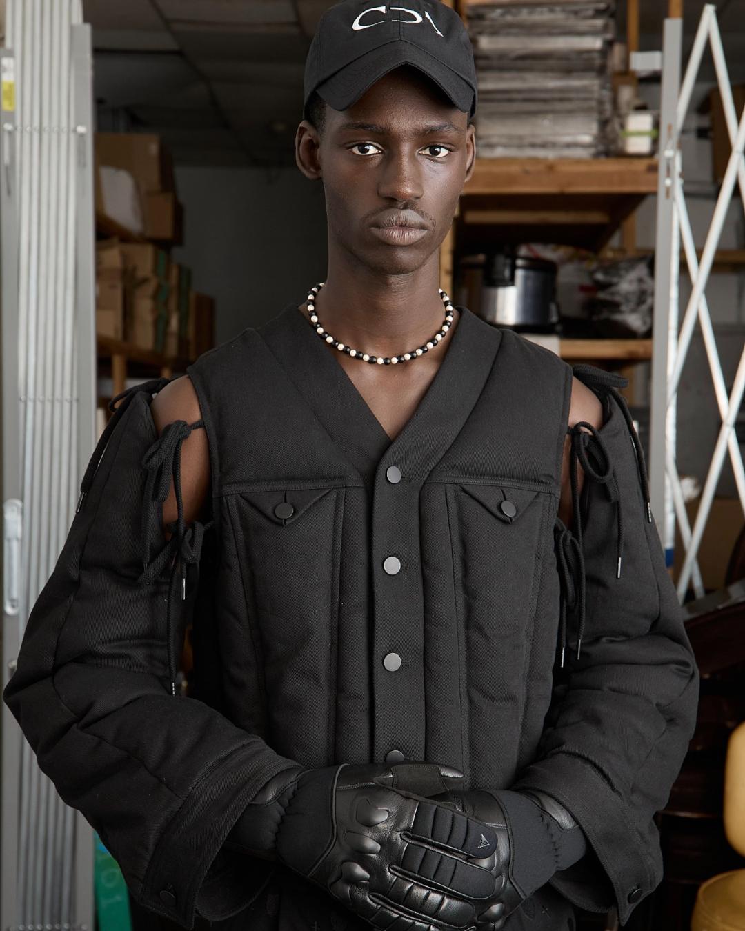 New fall collections, new campaigns, new collabs and more good sh*t this week