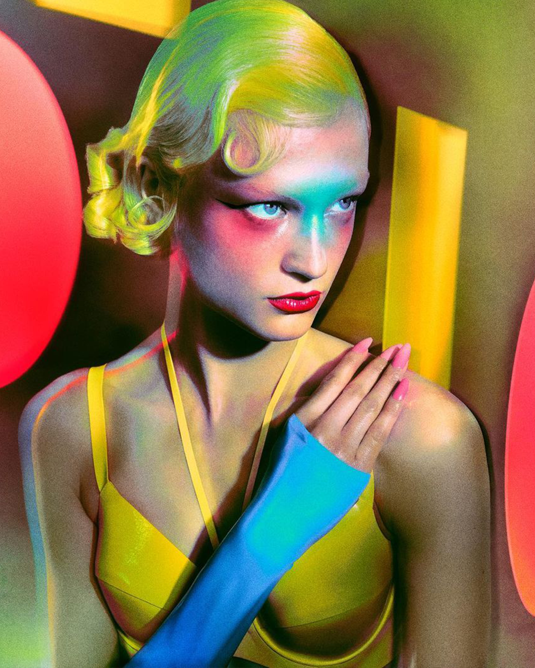SIX PHOTOGRAPHERS TO KEEP YOUR LENS ON