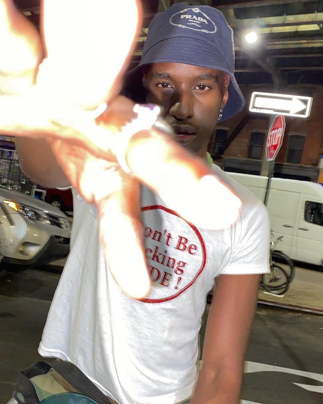 CULTED SOUNDS: TAMA GUCCI TALKS TAMAGOTCHIS, RIDERS & HOW BEING NUMB IS NOT HOT