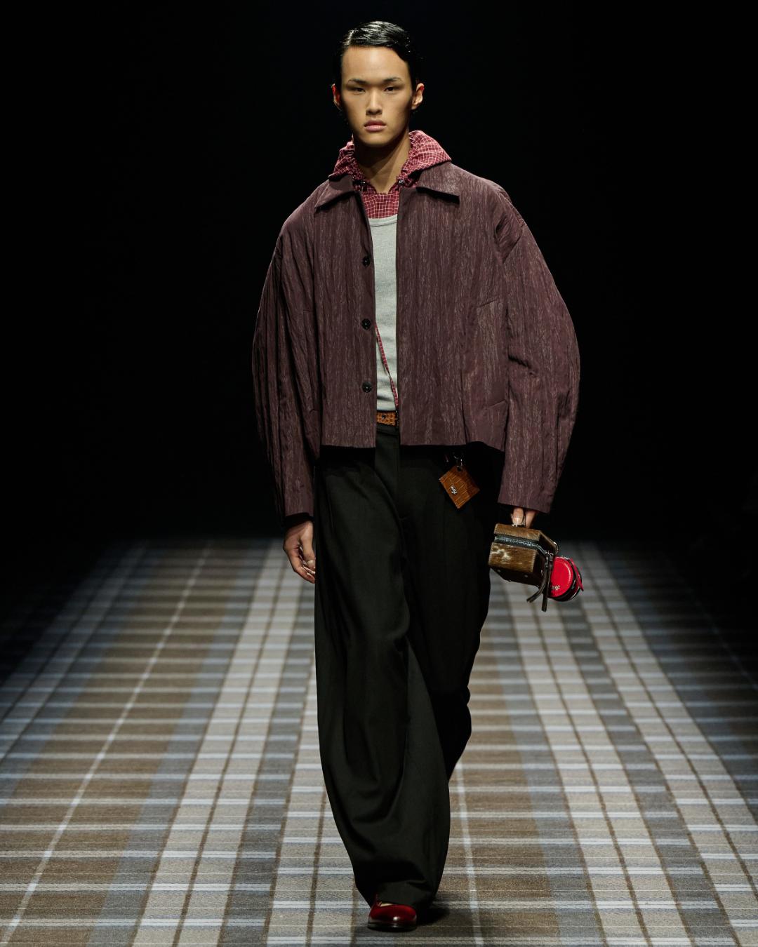 Dhruv Kapoor on his FW25 collection, ‘70s India and balancing his chakras