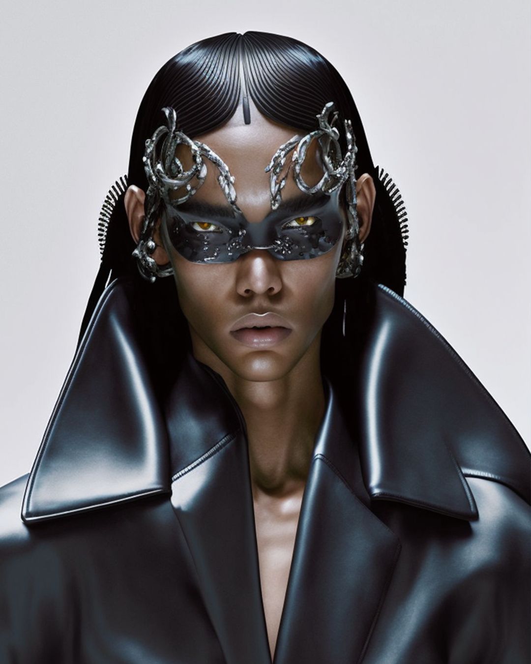 AI COUTURE AND DETAILS ON DOJA CAT’S NEXT ALBUM: YOUR FRIDAY ROUND UP