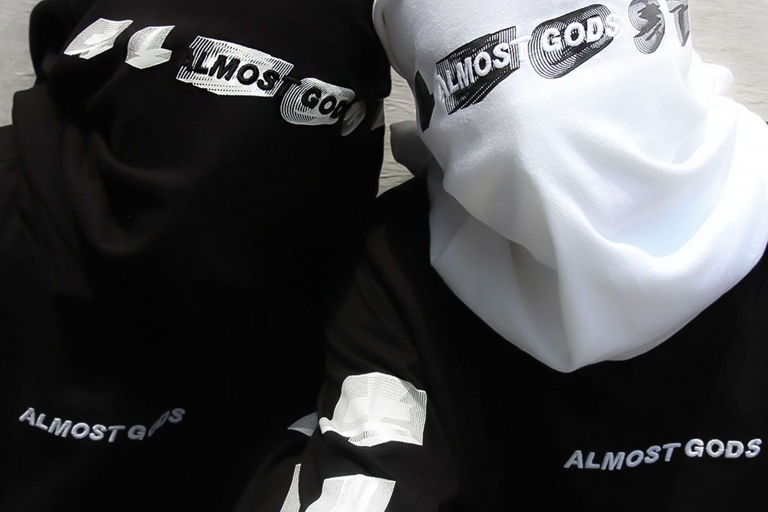 almost gods