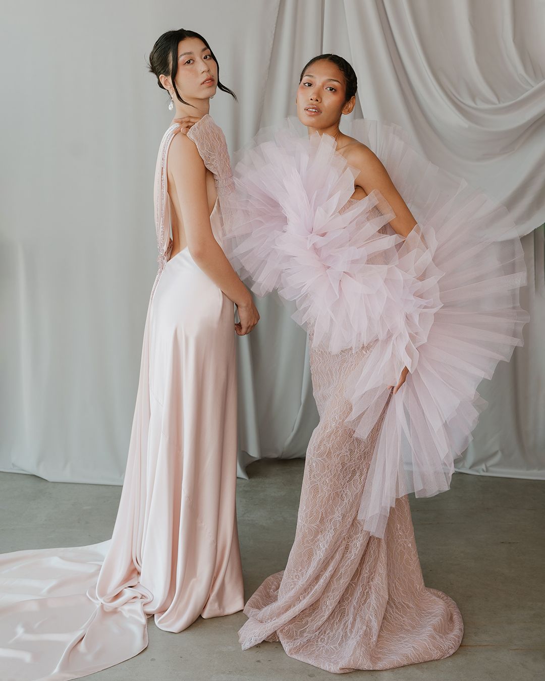 FIT CELEBRATES THE FUTURE OF FASHION WITH ITS GRADUATE SHOW