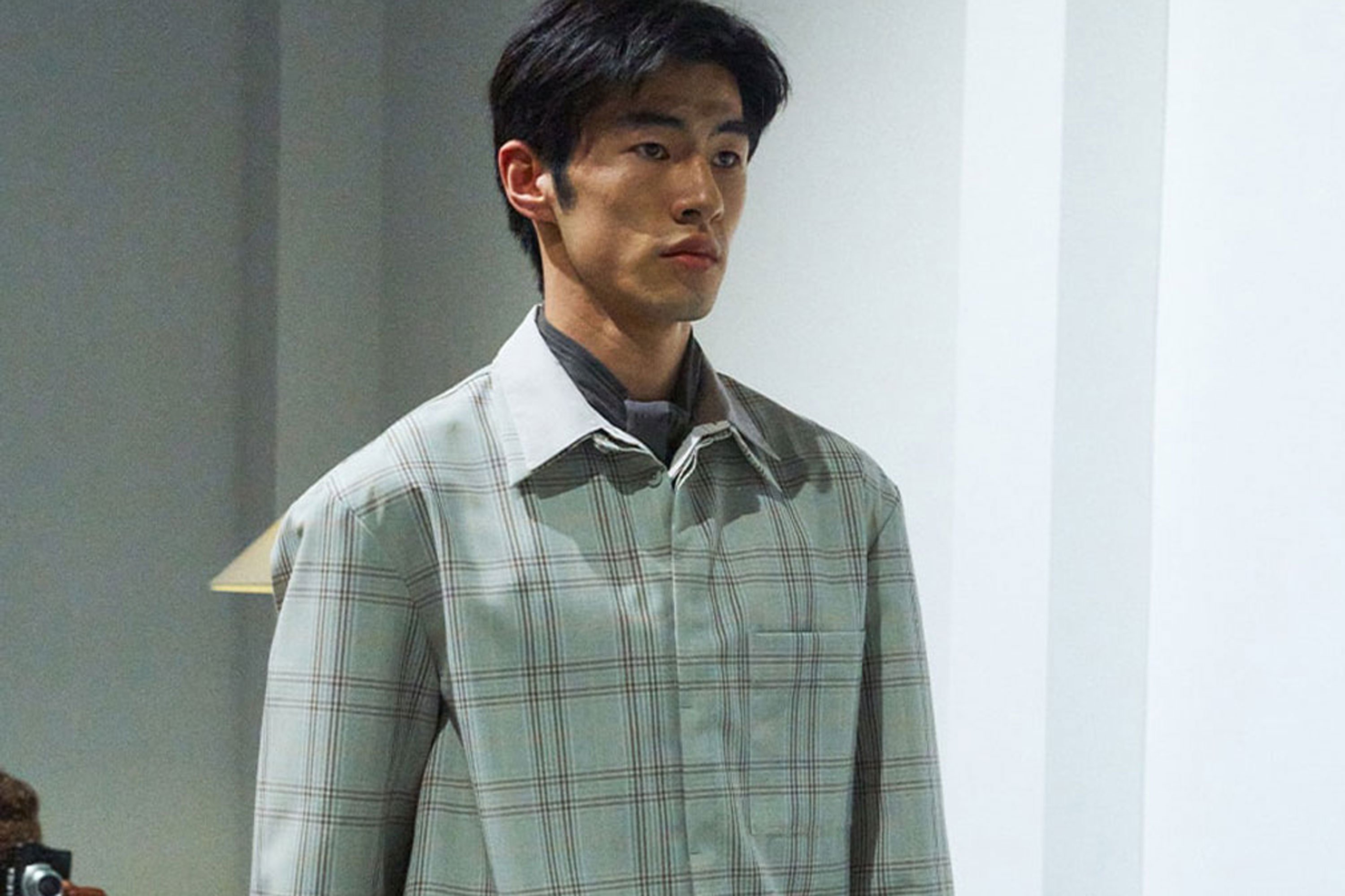 AMOMENTO’s FW26 collection was too clean
