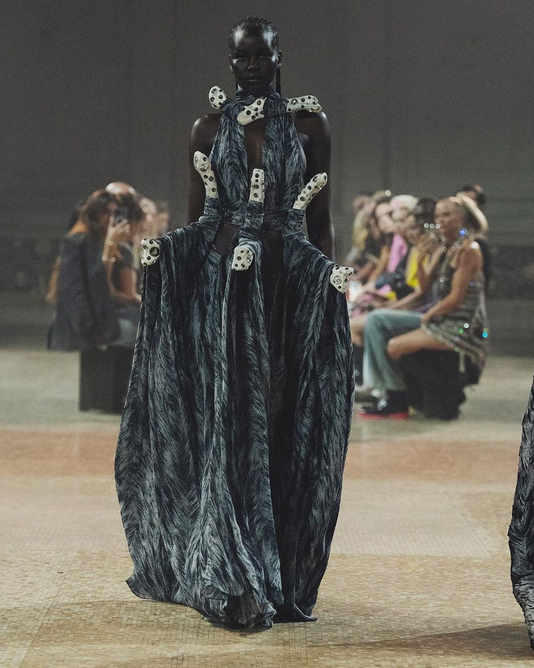 Here’s what you missed at New York Fashion Week SS24