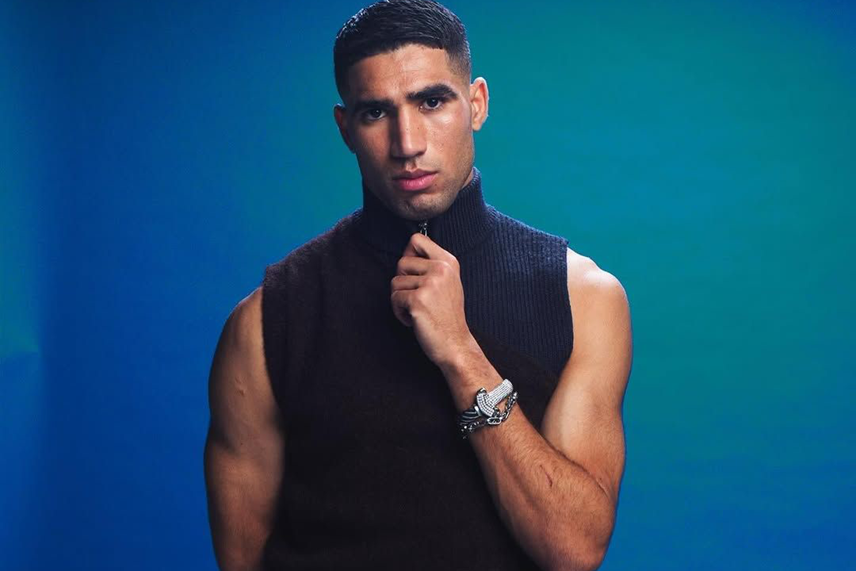 Could Arsenal and PSG’s Champions League Final be the most stylish game in football?
