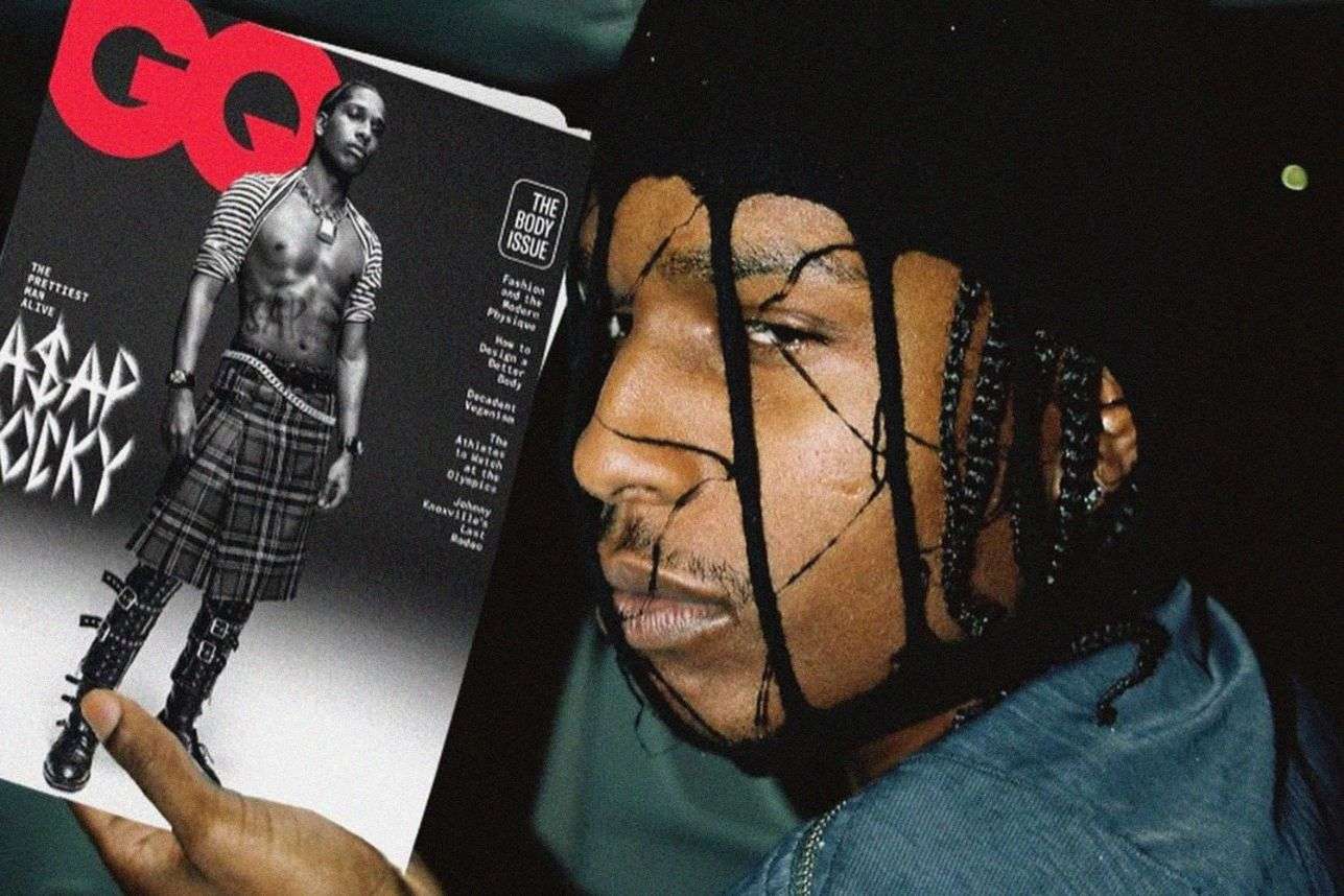 A$AP ROCKY: NEW MUSIC, COLLABORATIONS AND PERSONAL DEVELOPMENT