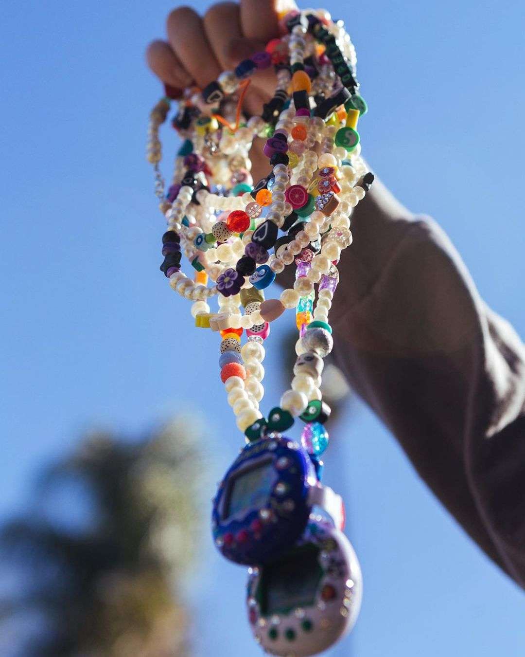 MEET MONIGOTCHI: THE A$AP-APPROVED JEWELLERY DESIGNER