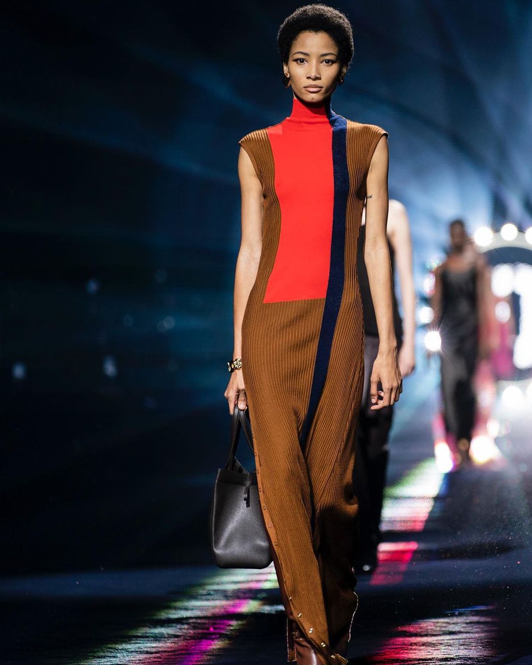 5 KEY PIECES FROM KIM JONES’ GREY COLLECTION FOR FENDI FW23