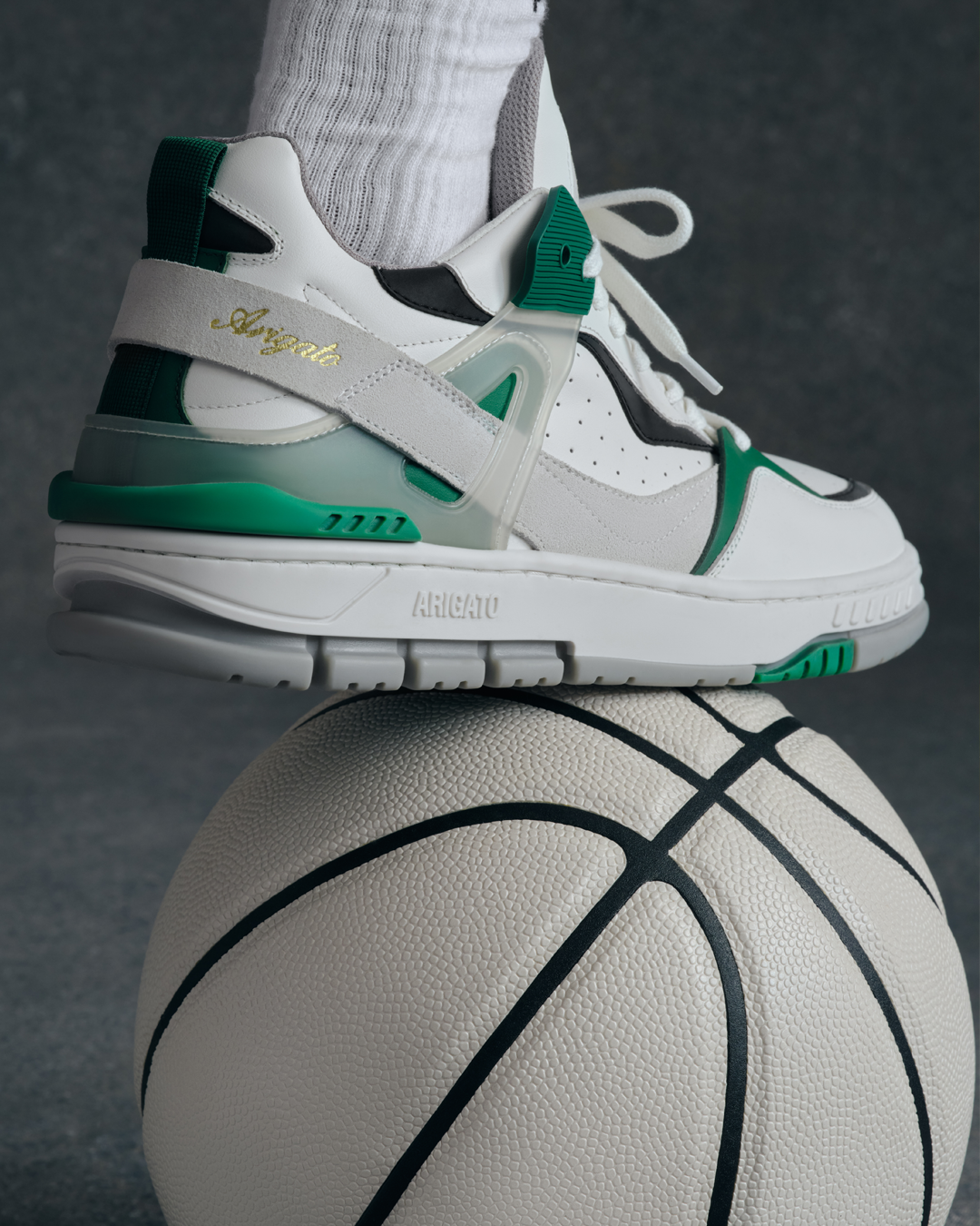BURBERRY RELEASES AN ARCHIVAL BOOK & MONCLER’S TRAILGRIP SNEAKERS: YOUR FRIDAY ROUNDUP