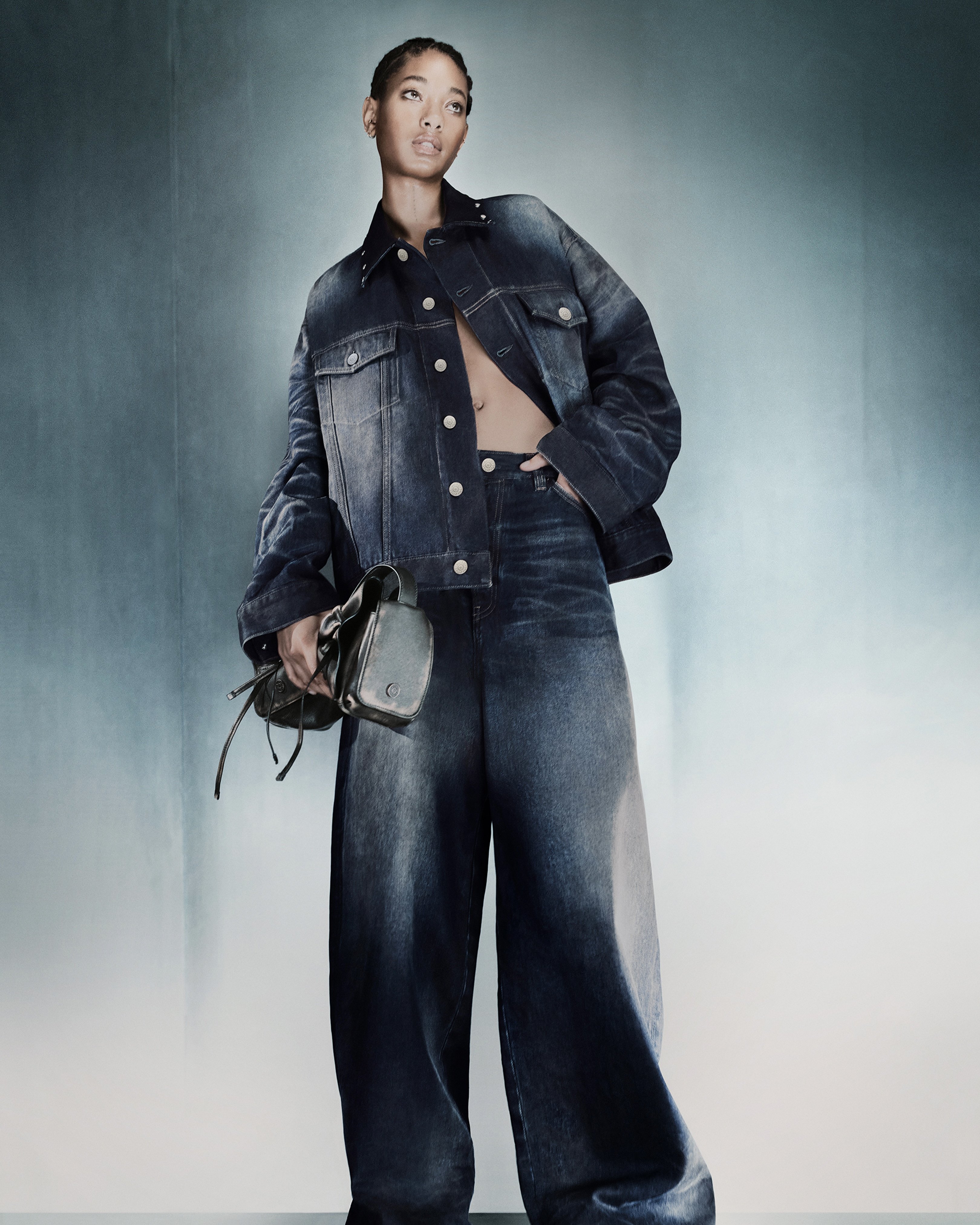 New Balenciaga Music, courage with Coach, and more to look out for this week