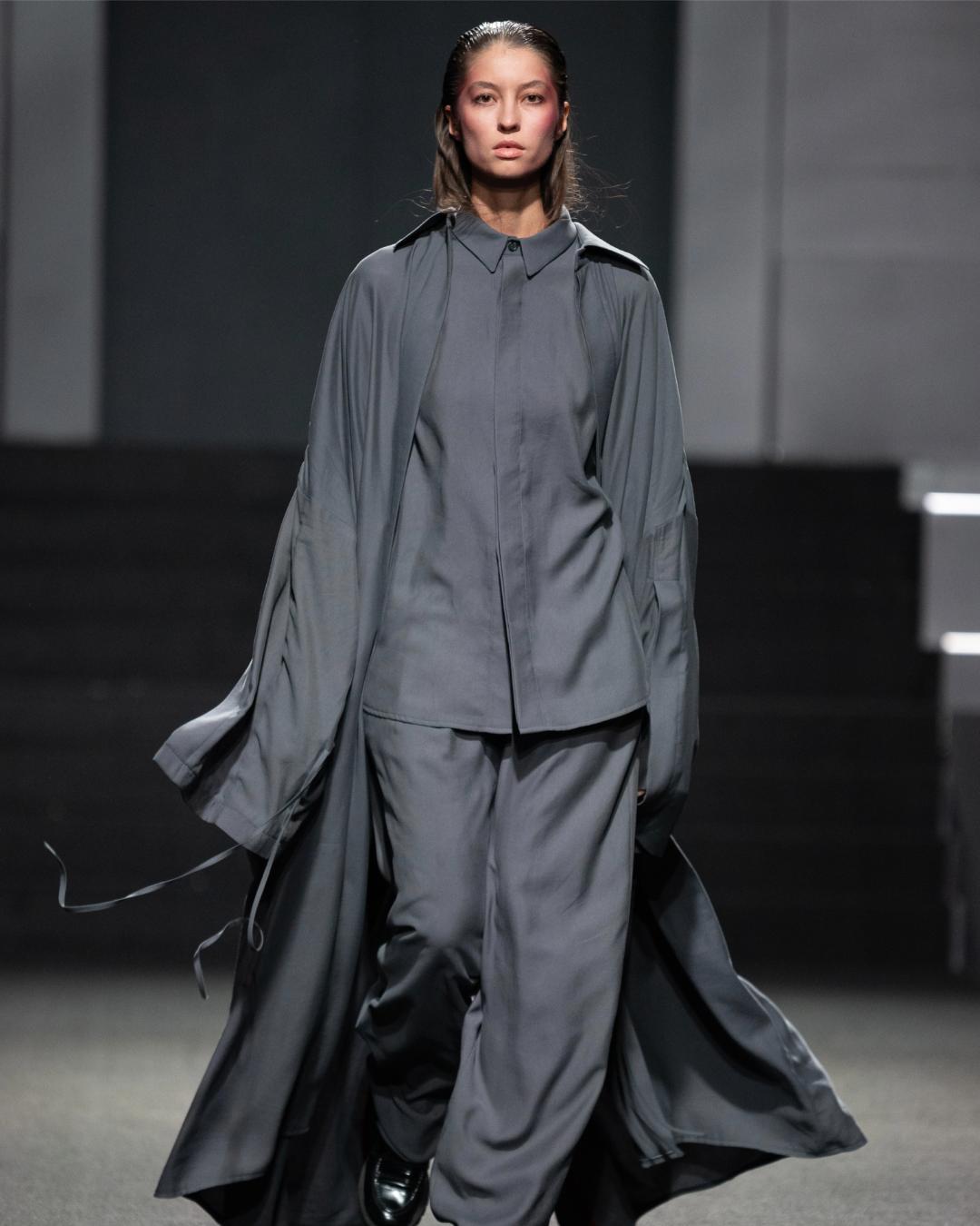Kazakhstan Fashion Week: Designers to have on your radar
