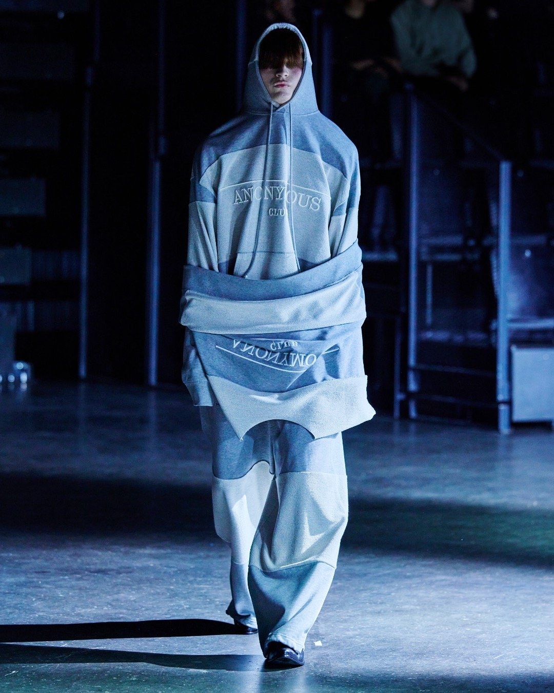 Missed Berlin Fashion Week? We got you...