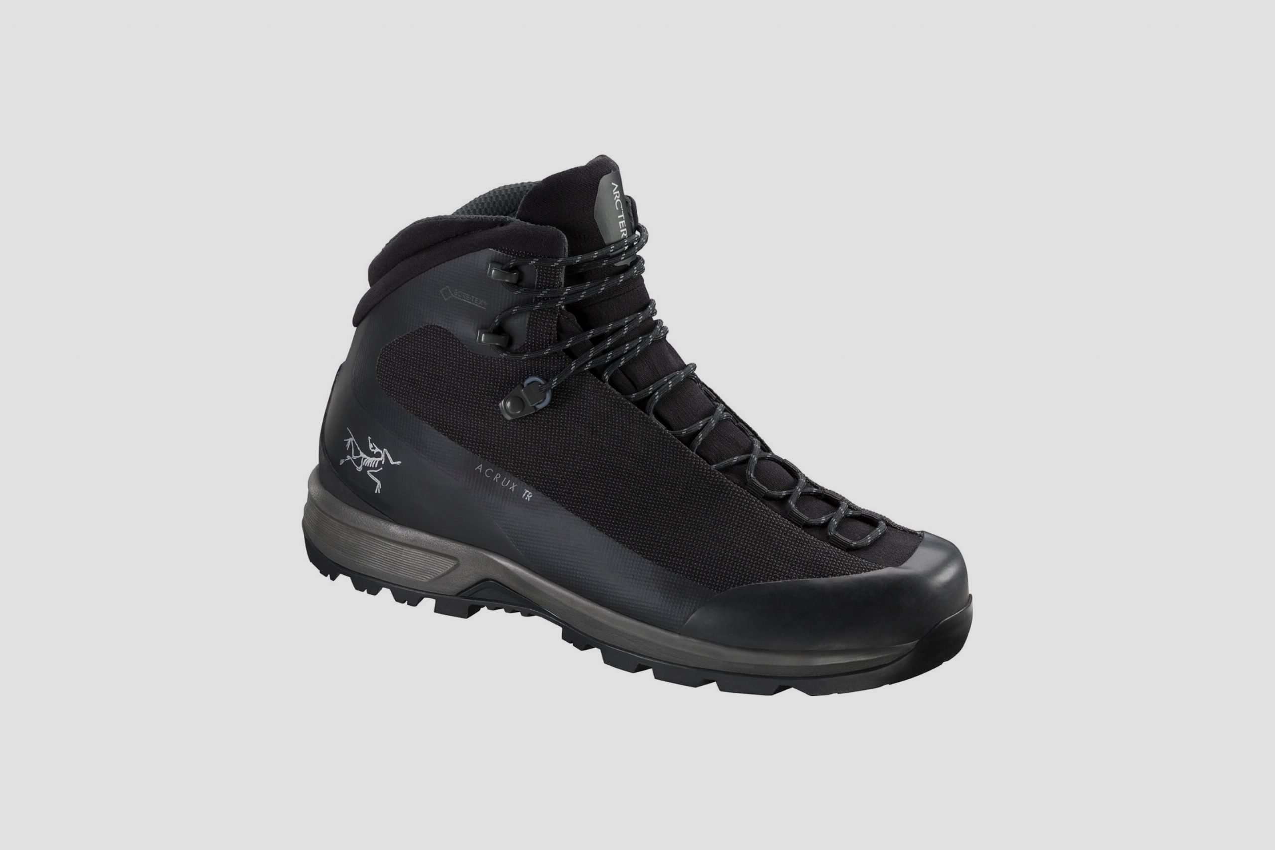 10 HIKING BOOTS TO HELP YOU REACH YOUR STYLE PEAK