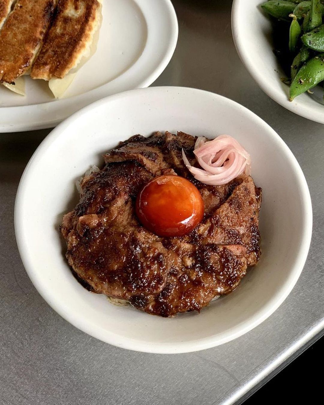 Culted 101: Banging breakfasts and mental menswear in the Big Smoke