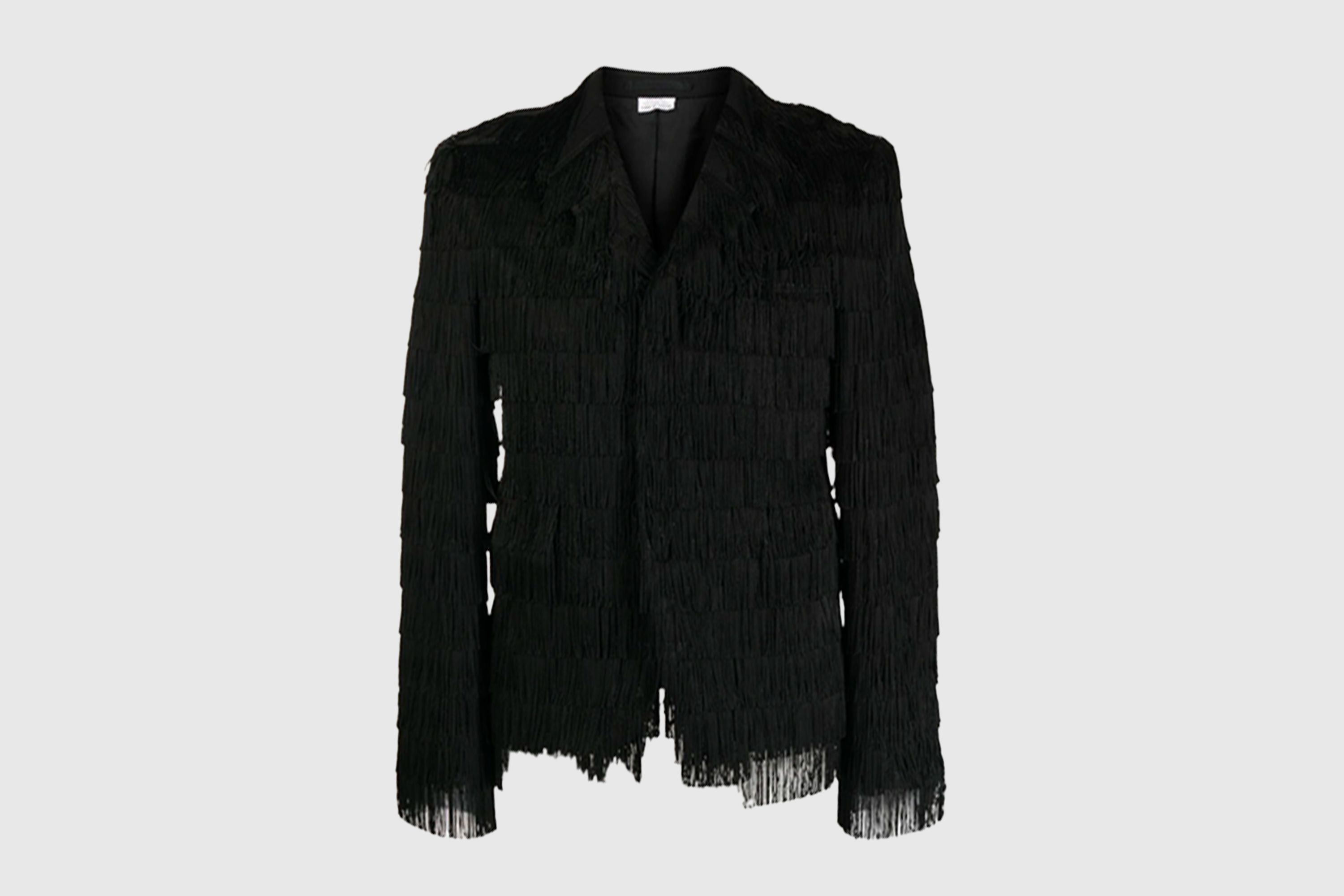 TEXTURE IS TEXTURING: ADD SOME TEXTURE TO YOUR SUMMER WARDROBE