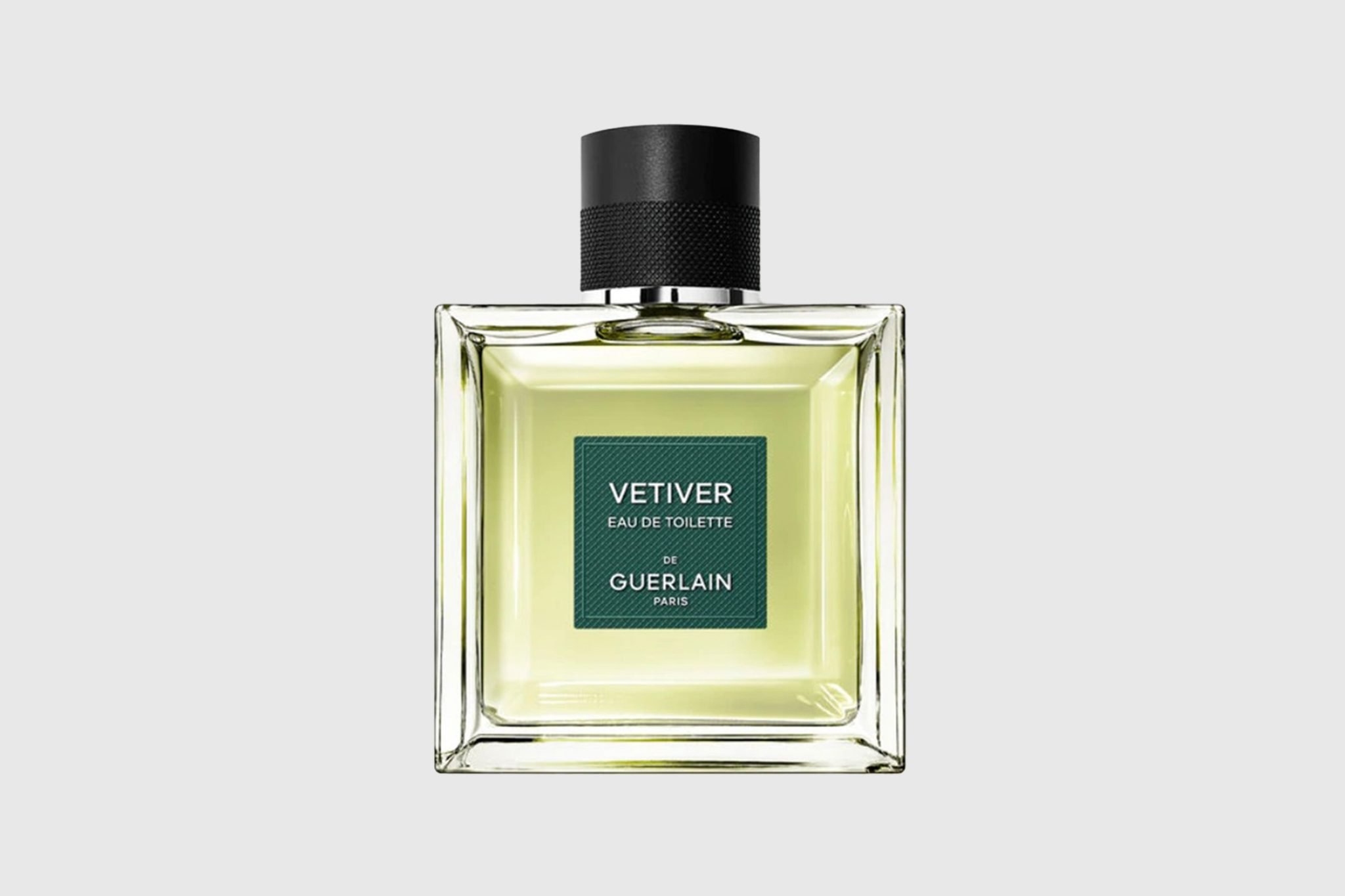 HOW TO SMELL LIKE YOU’VE NEVER WORKED A DAY IN YOUR LIFE