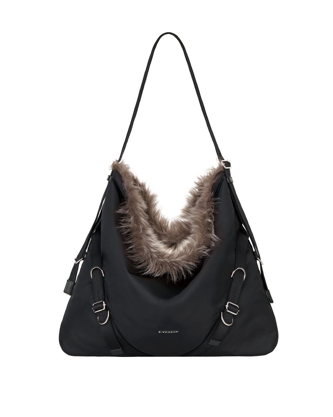 Givenchy’s Voyou bag is everything you didn’t know you needed