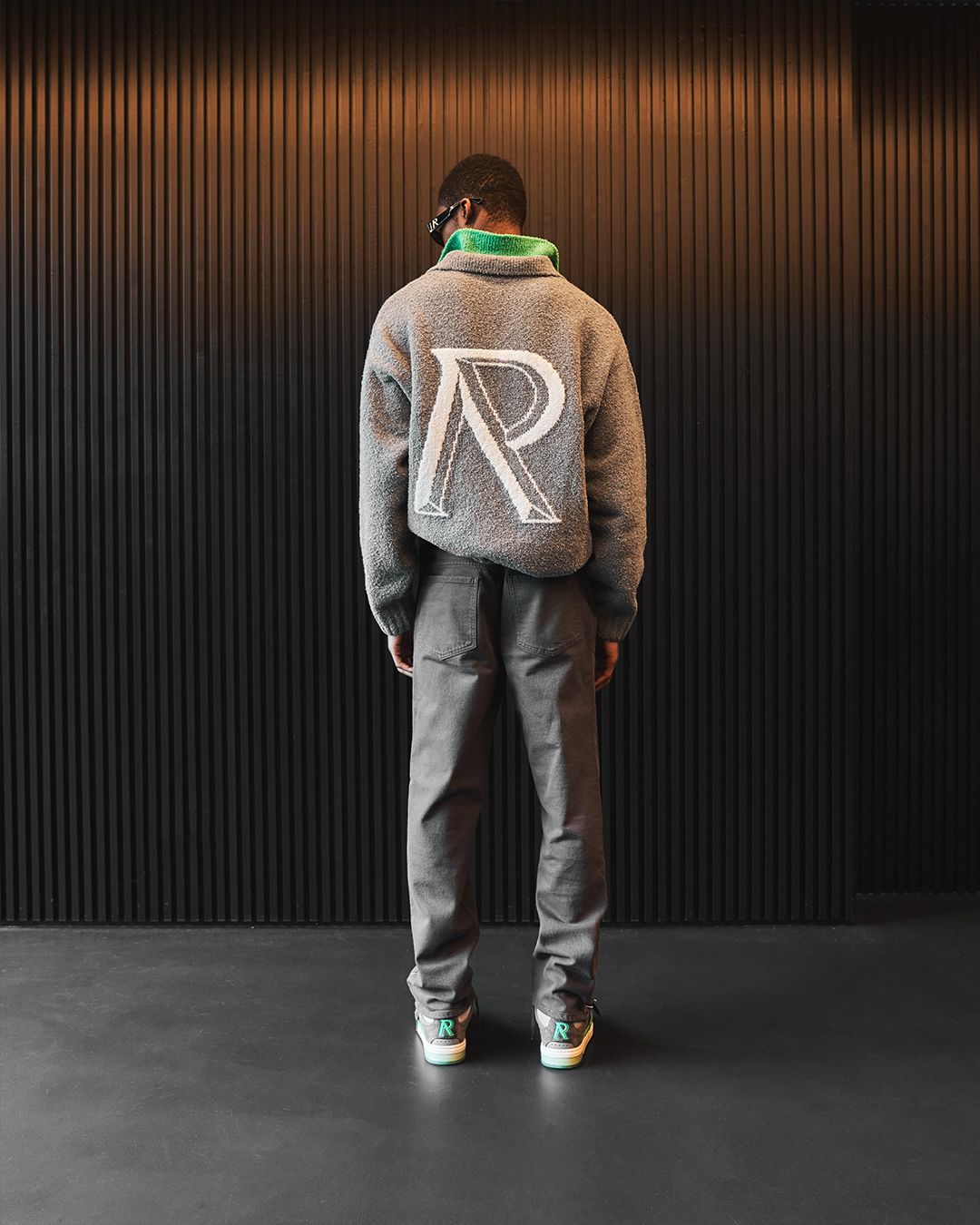 No more f*cking around, Represent gets serious for FW23