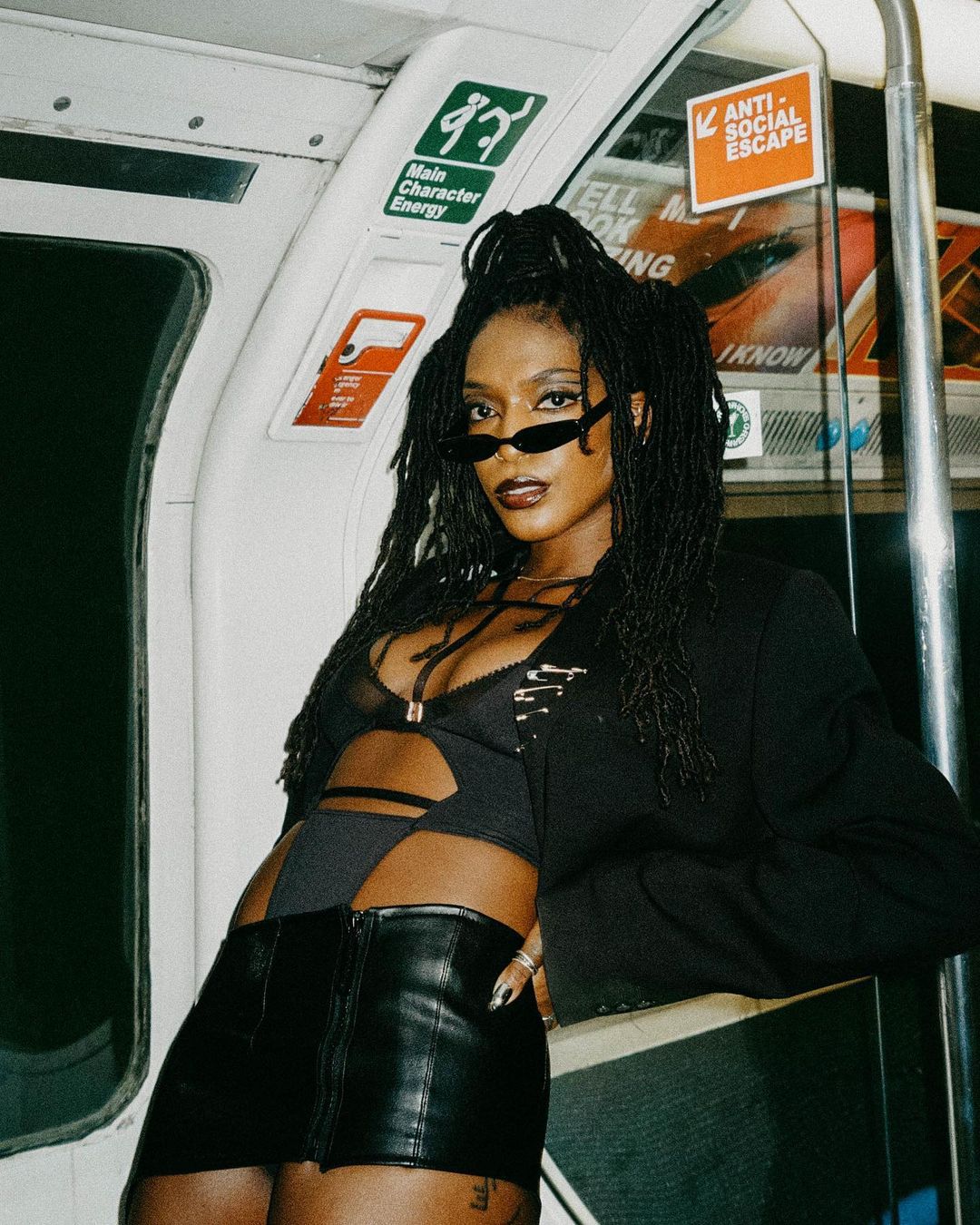 Culted Sounds: DEJA on lifting up her listeners & the changes needed in the industry