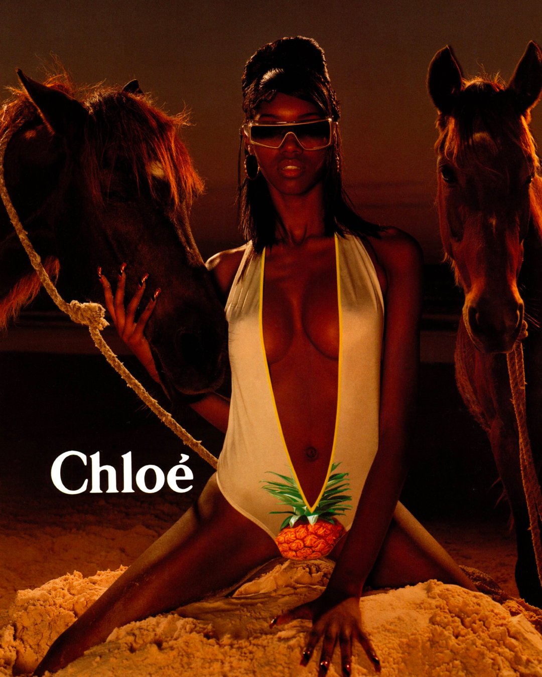 Phoebe Philo is making her fashion comeback, are you ready?