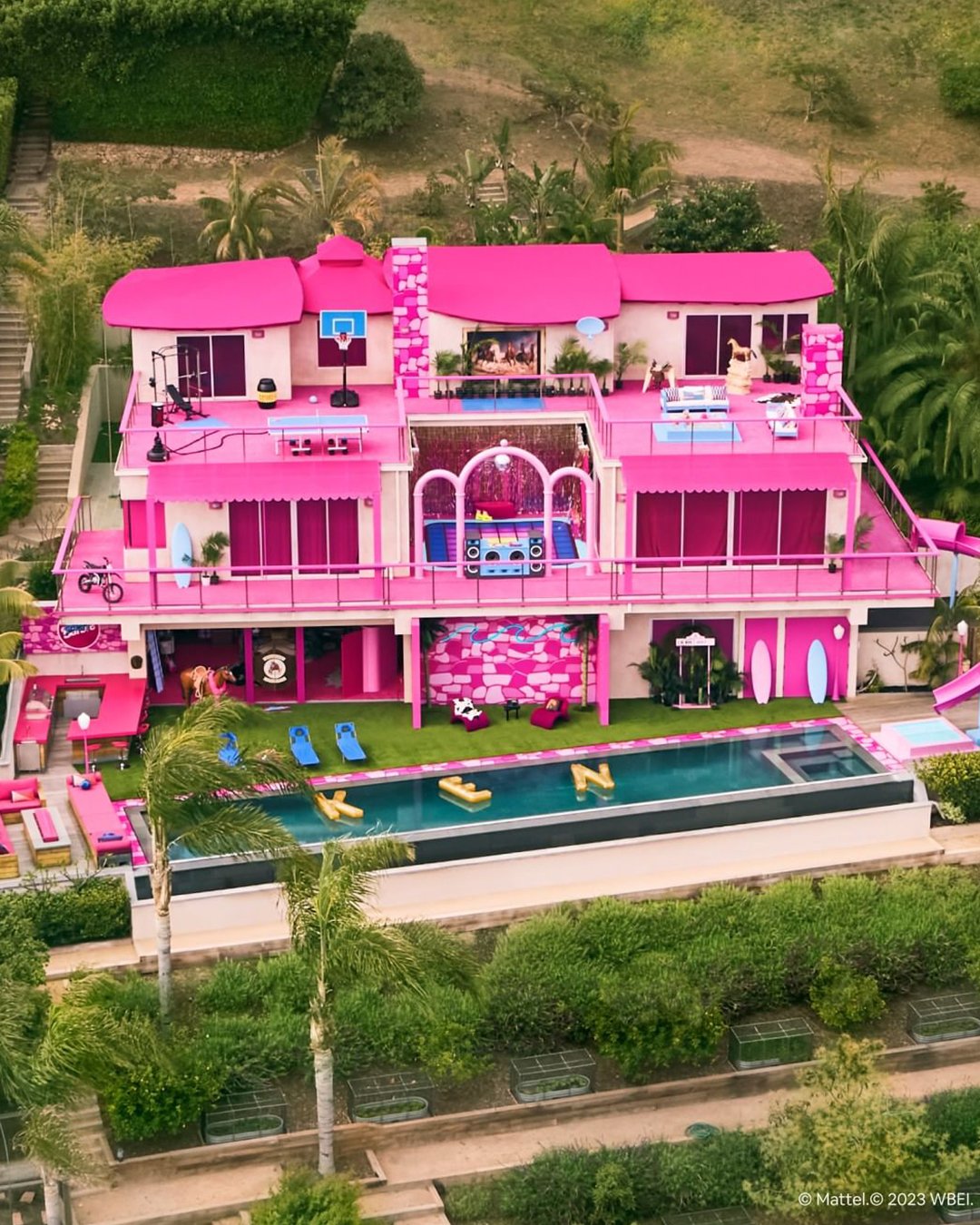 (Don't fight us but) could the Barbie movie be becoming overhyped?