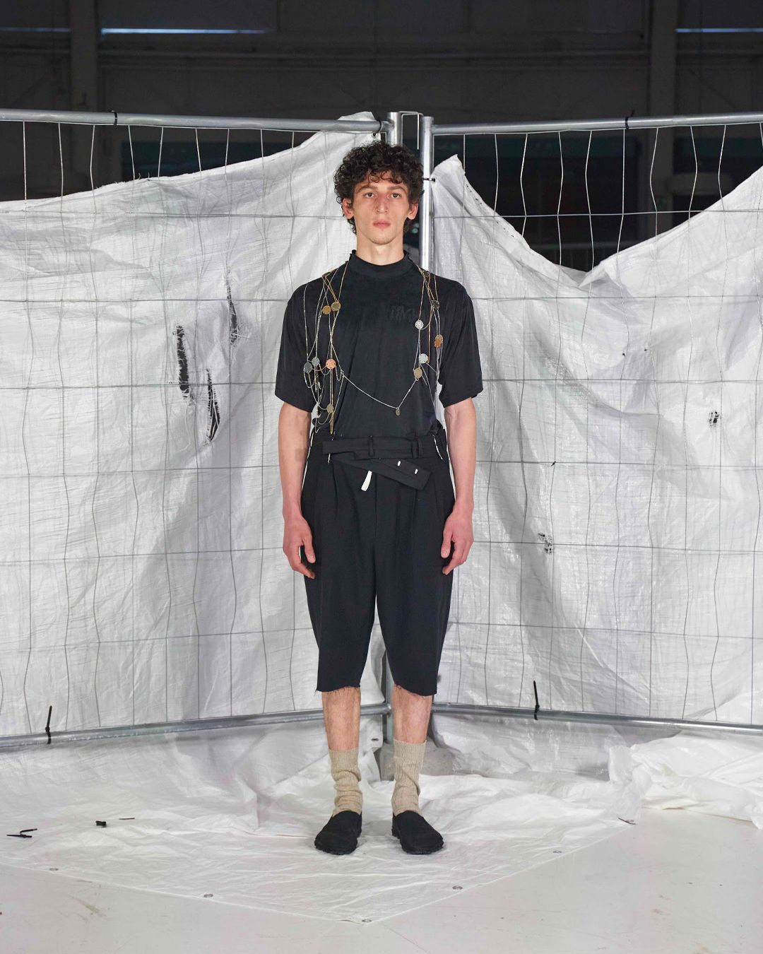 HOW MANY OF THESE DETAILS DID YOU CATCH FROM MAGLIANO’S SS24 SHOW?