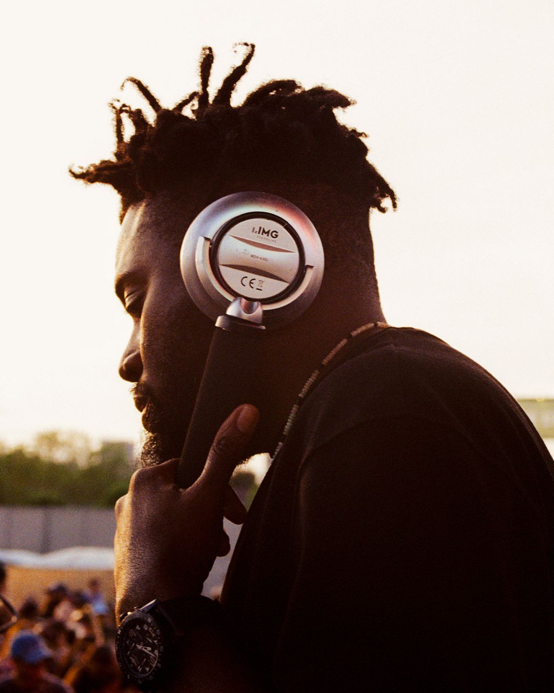 Culted Sounds: Juls talks about his Boiler Room set, his diverse inspo & teases a new album