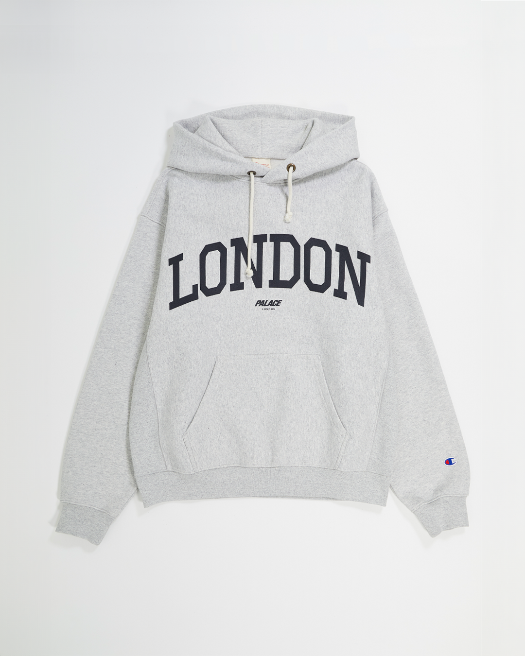 Palace takes it back to the old school for its latest Champion collab
