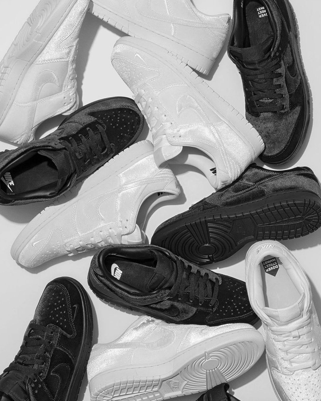 CULTED 101: HOW DOVER STREET MARKET CHANGED THE RETAIL LANDSCAPE
