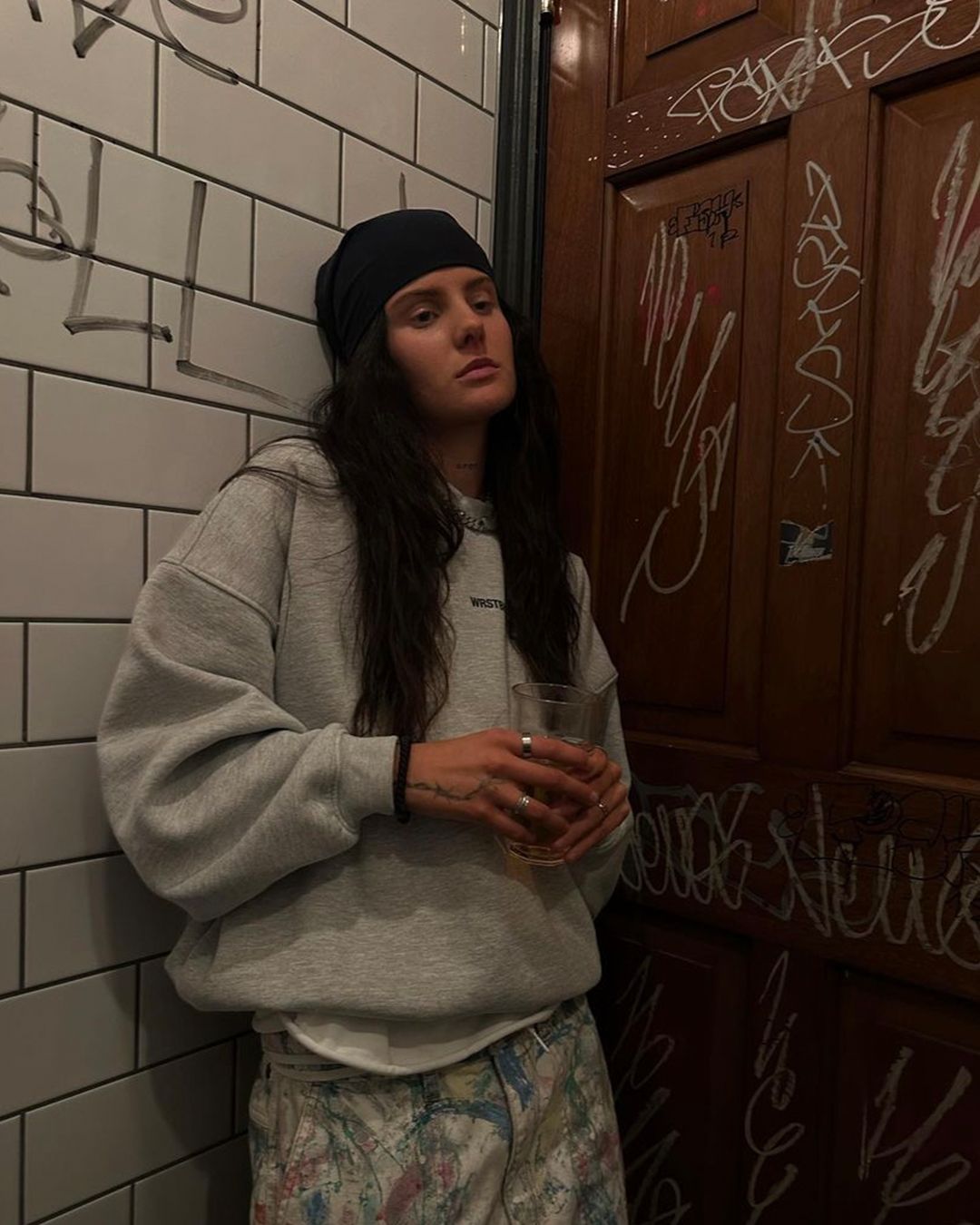 Culted Sounds: Ash Olsen opens up about past relationships & confidence through music