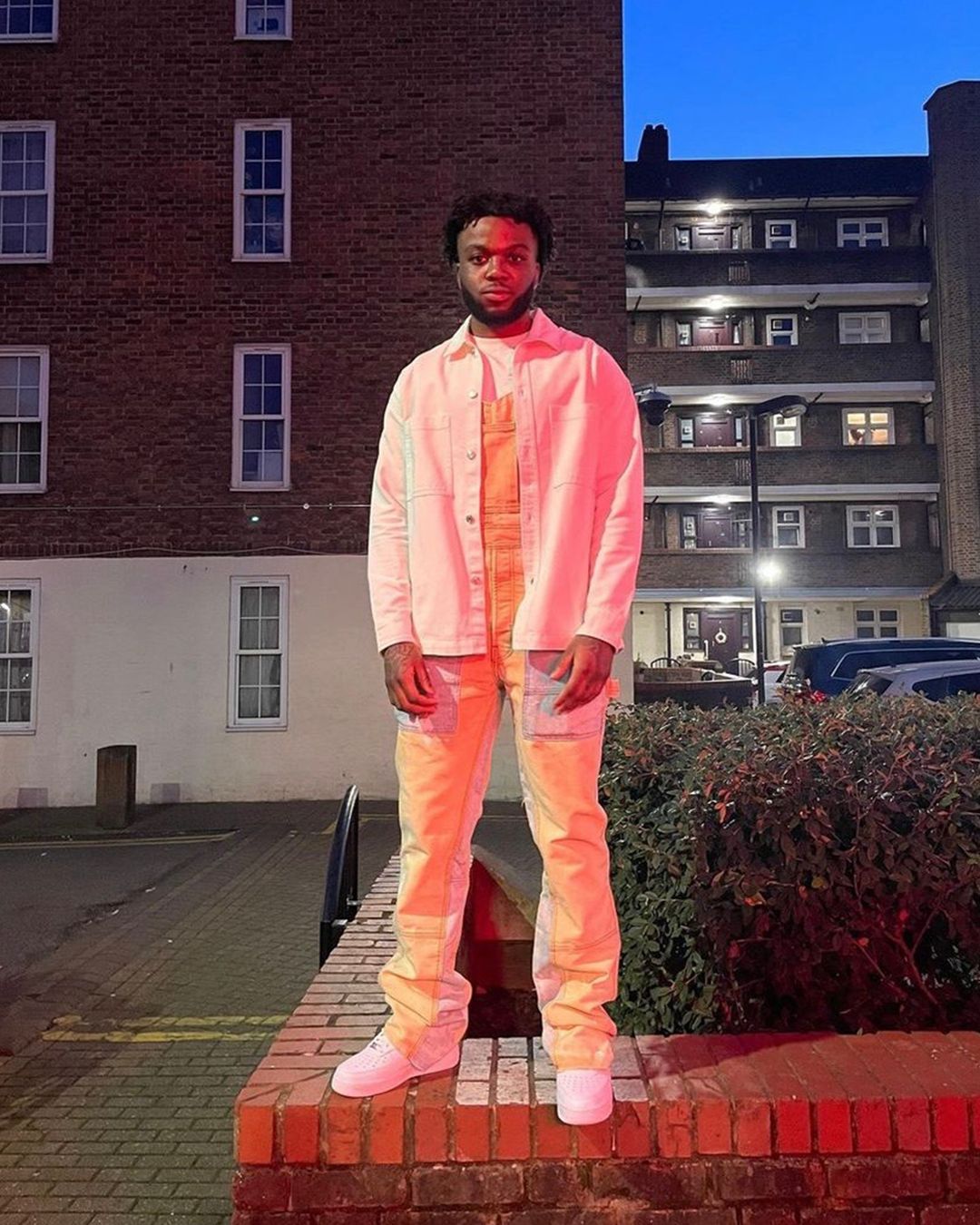 CULTED SOUNDS: BLANCO TALKS LONDIS MUSIC VIDEO & FUTURE MIXTAPES